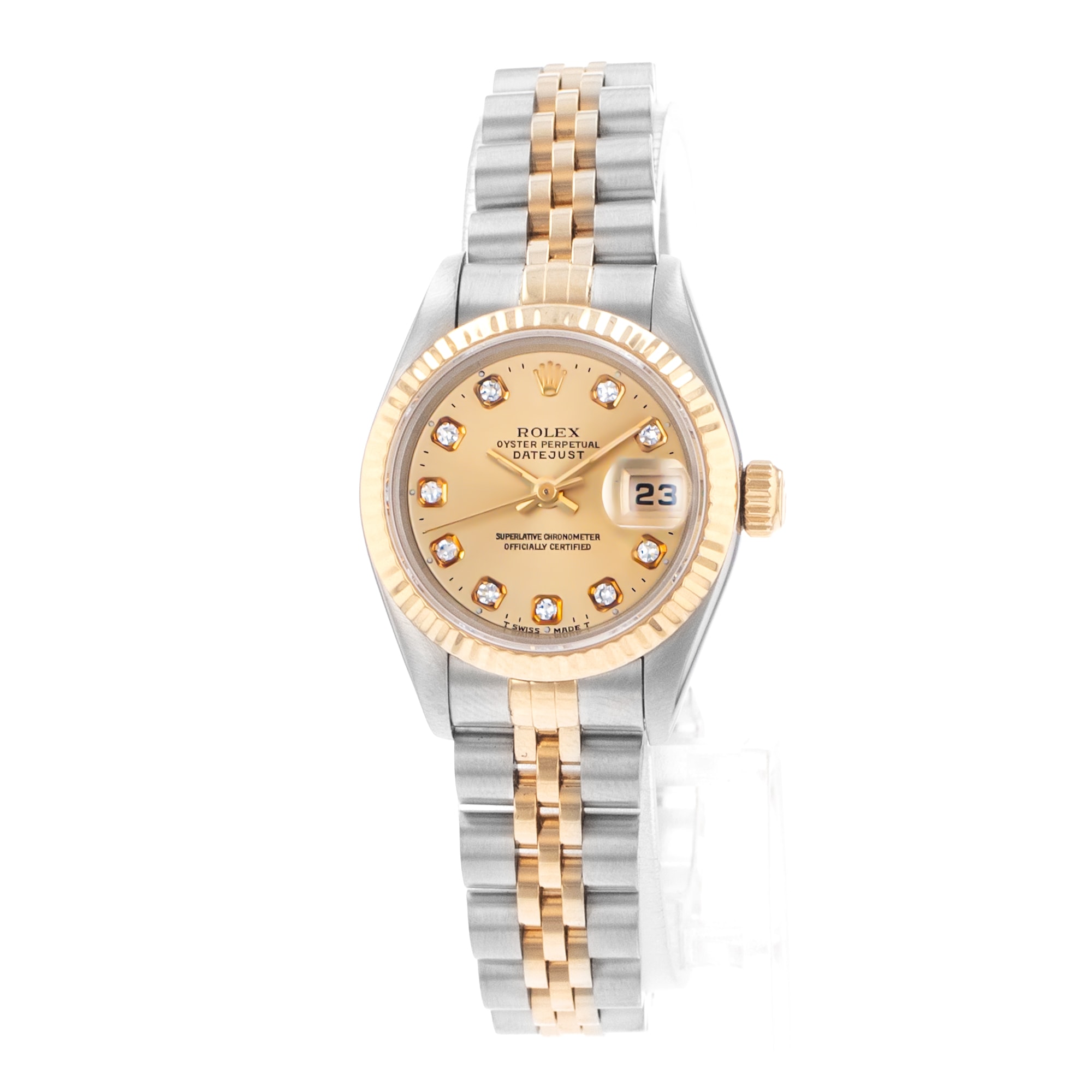 Rolex Datejust 26