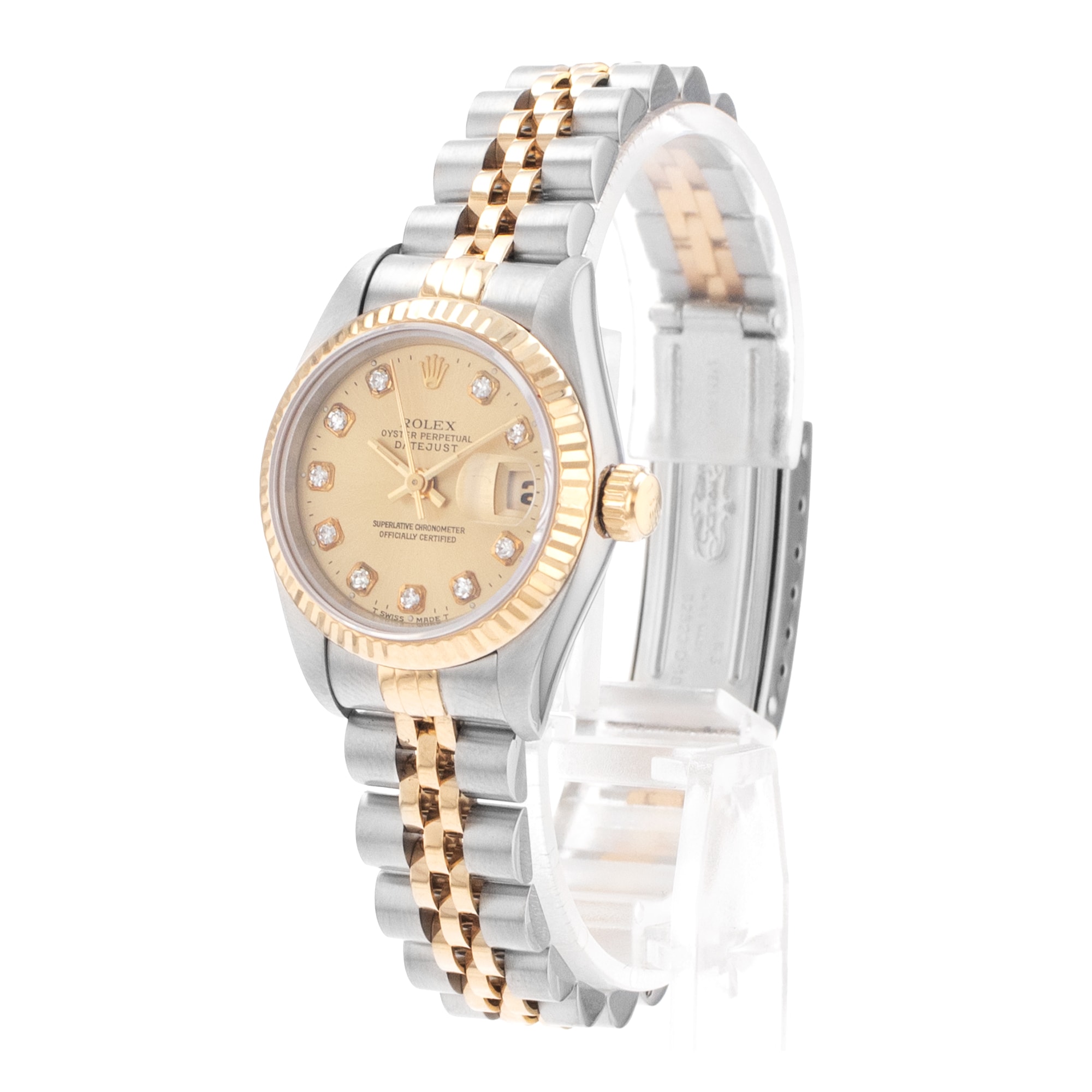 Rolex Datejust 26