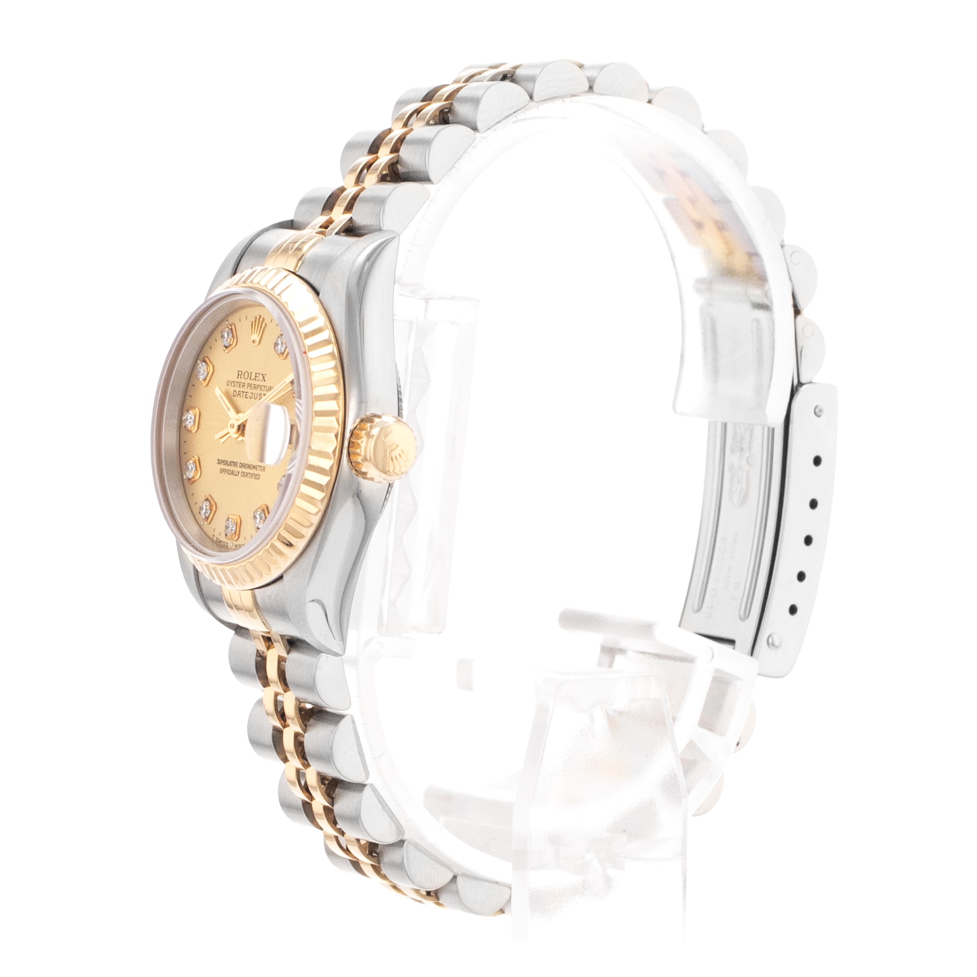 Rolex Datejust 26