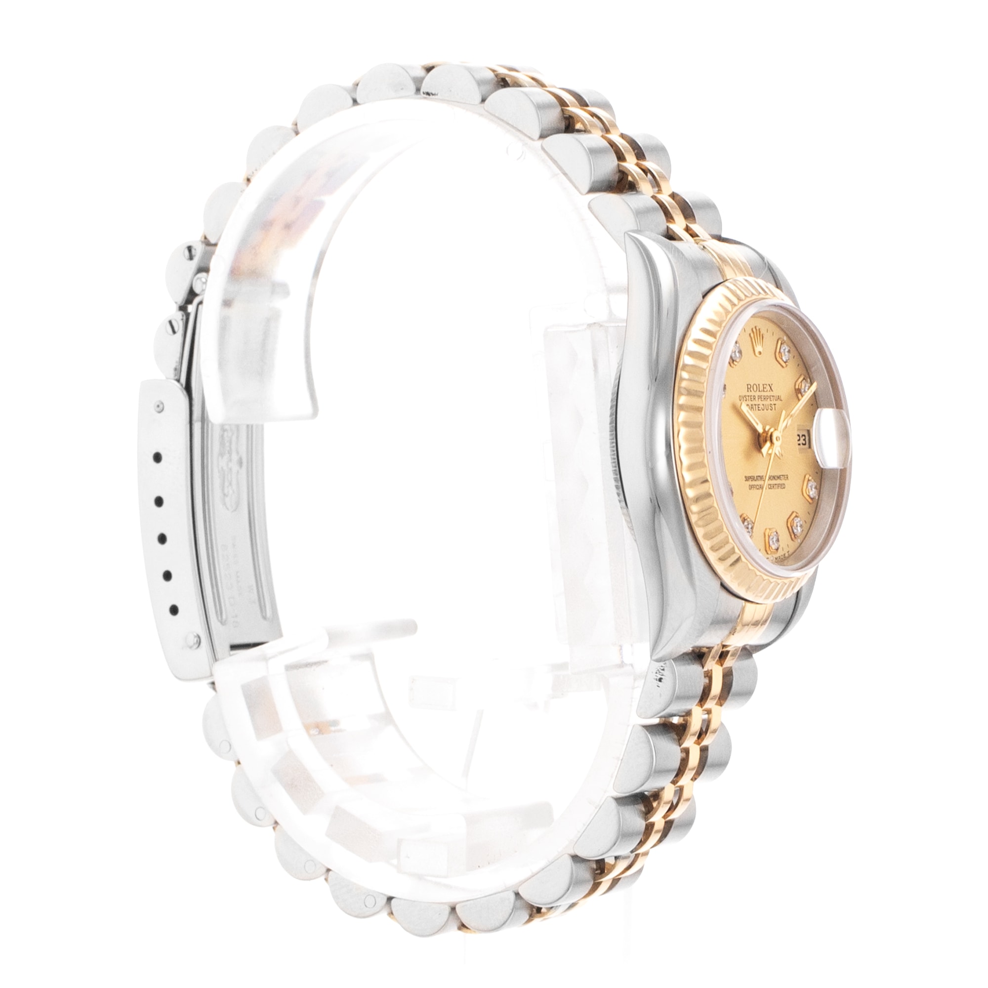 Rolex Datejust 26
