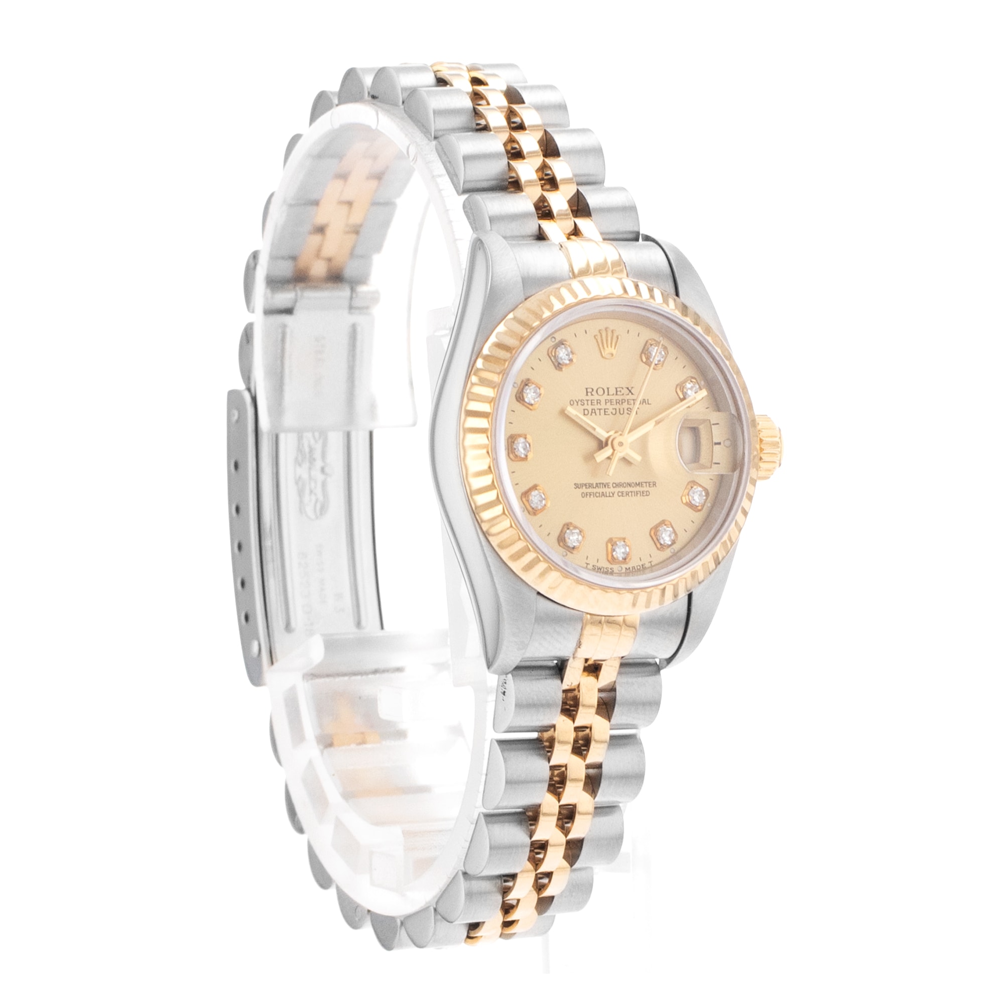 Rolex Datejust 26