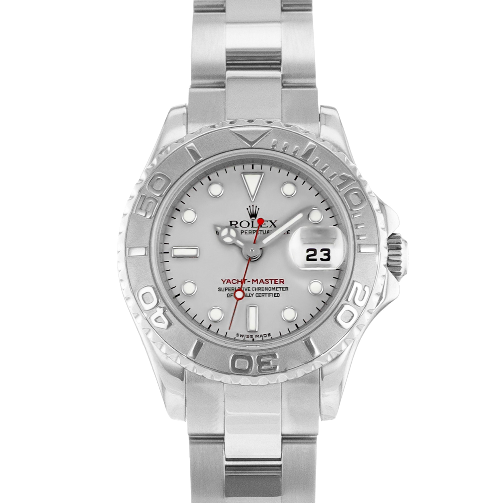 Rolex Yacht-Master 29