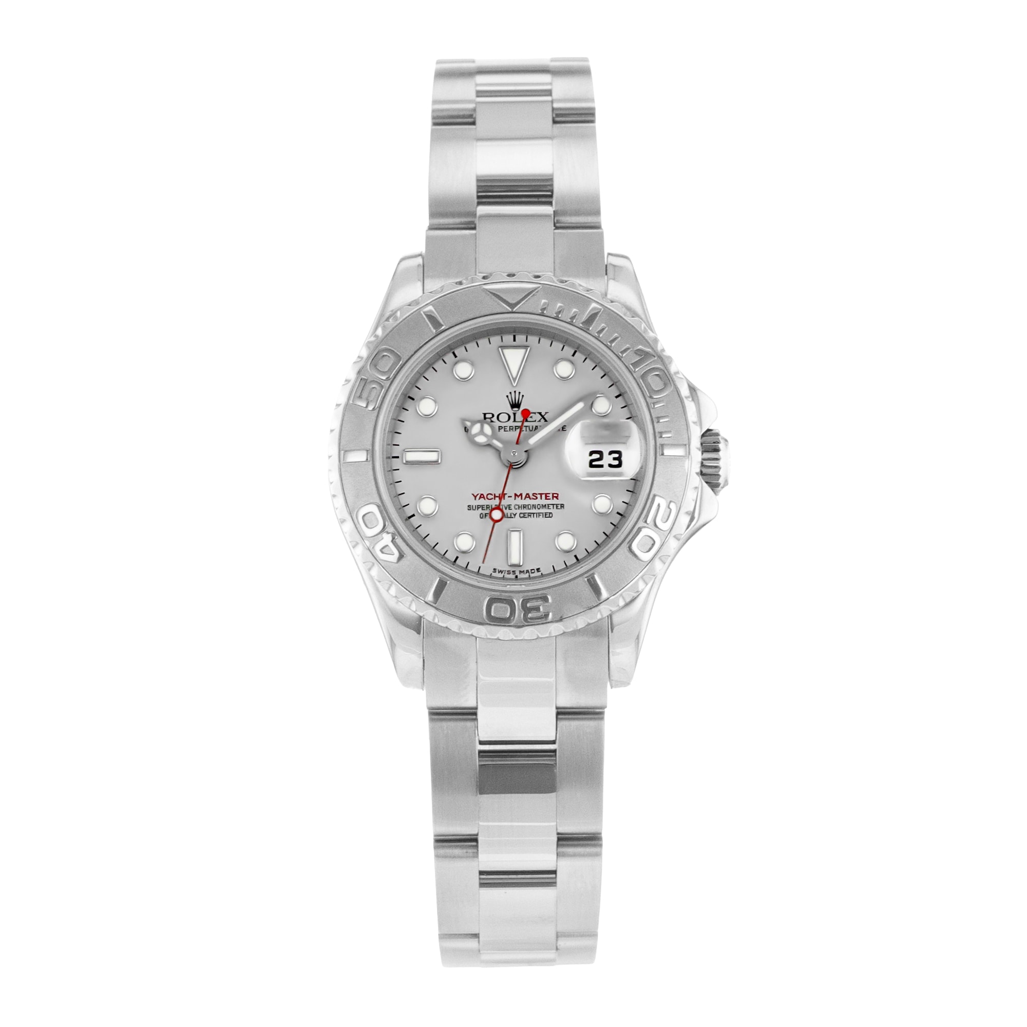 Rolex Yacht-Master 29