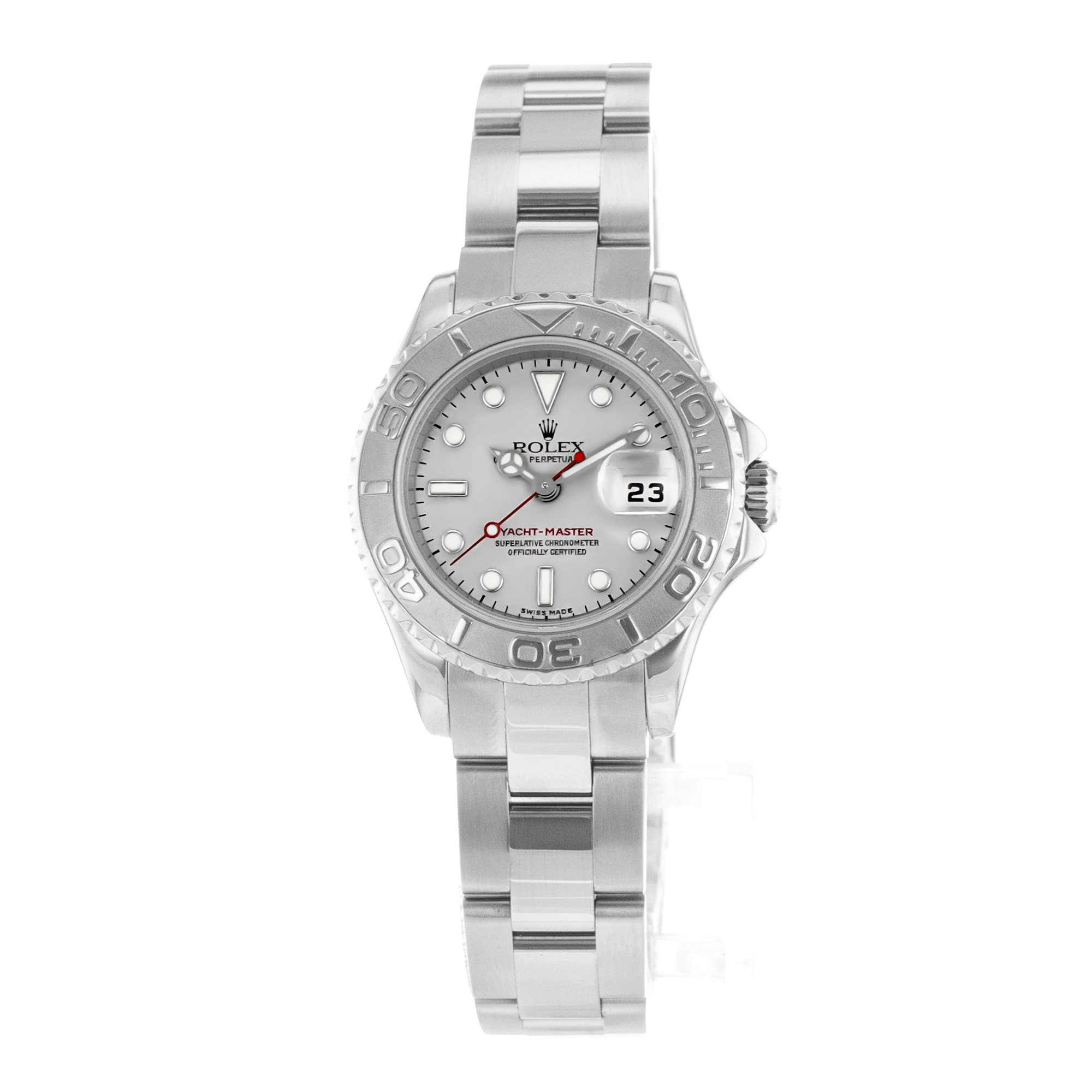 Rolex Yacht-Master 29