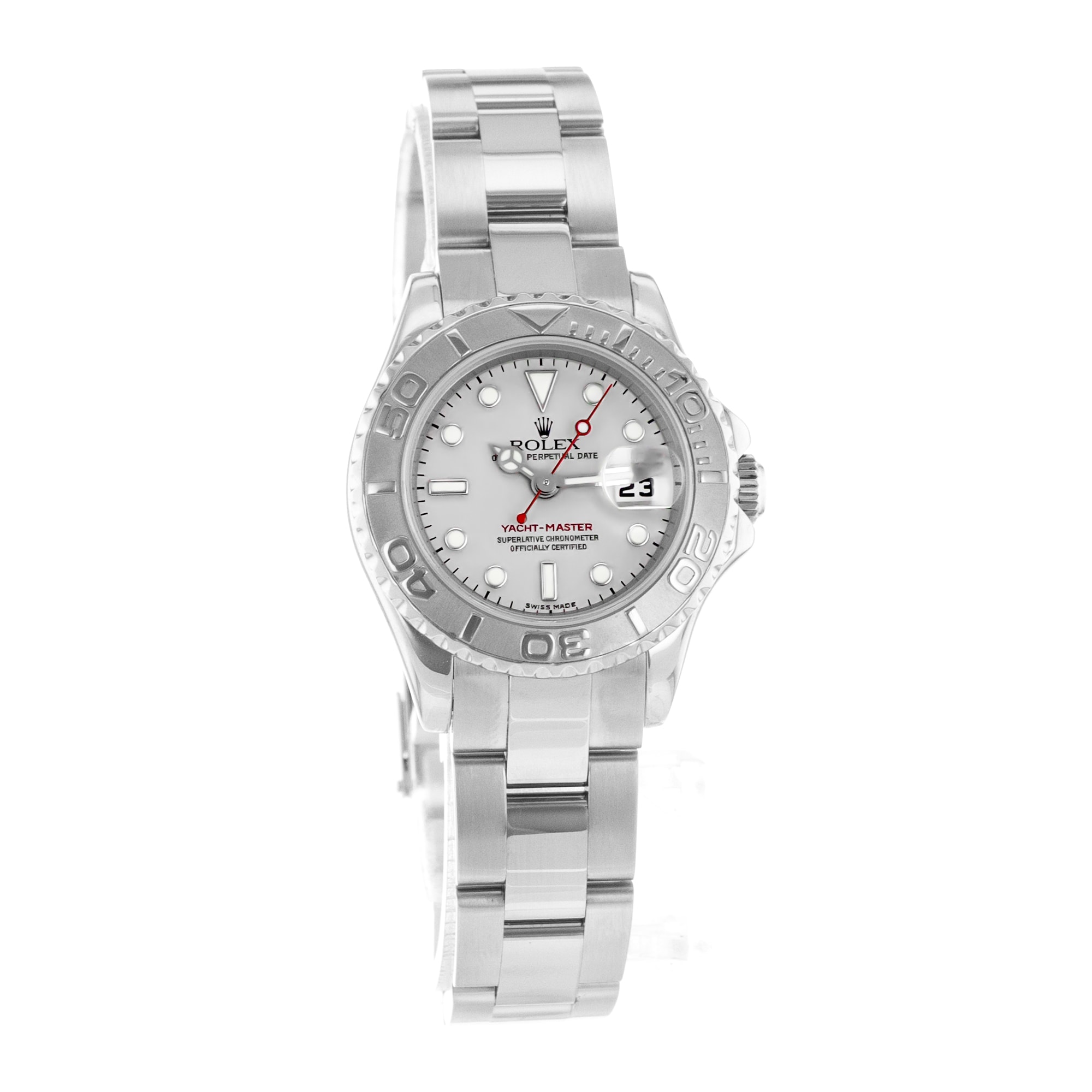 Rolex Yacht-Master 29