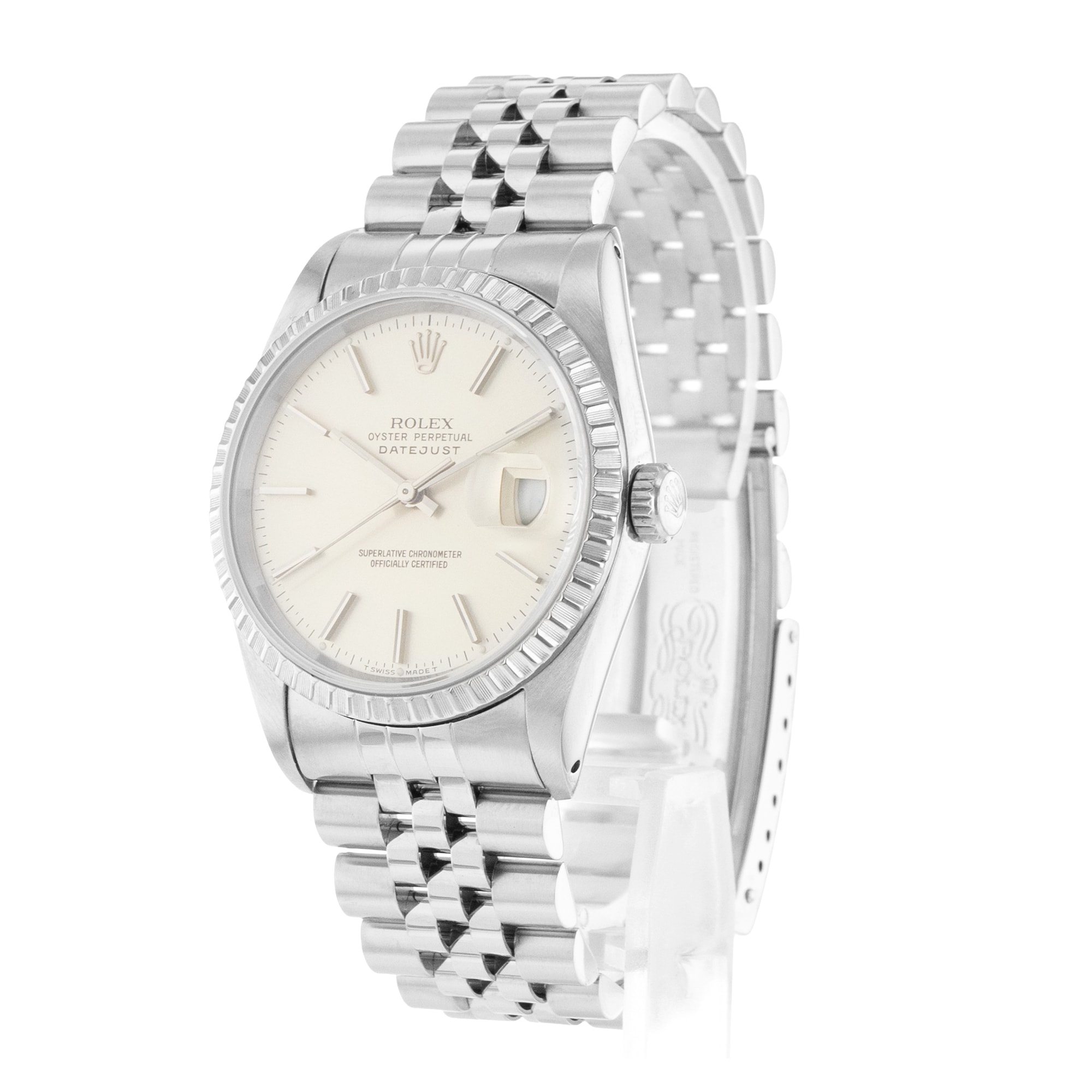 Rolex Datejust 36