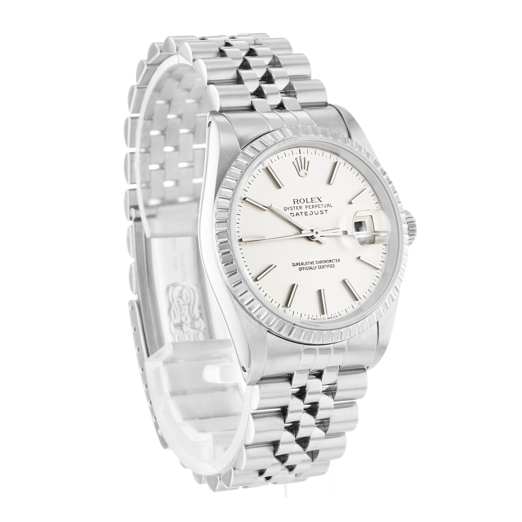 Rolex Datejust 36