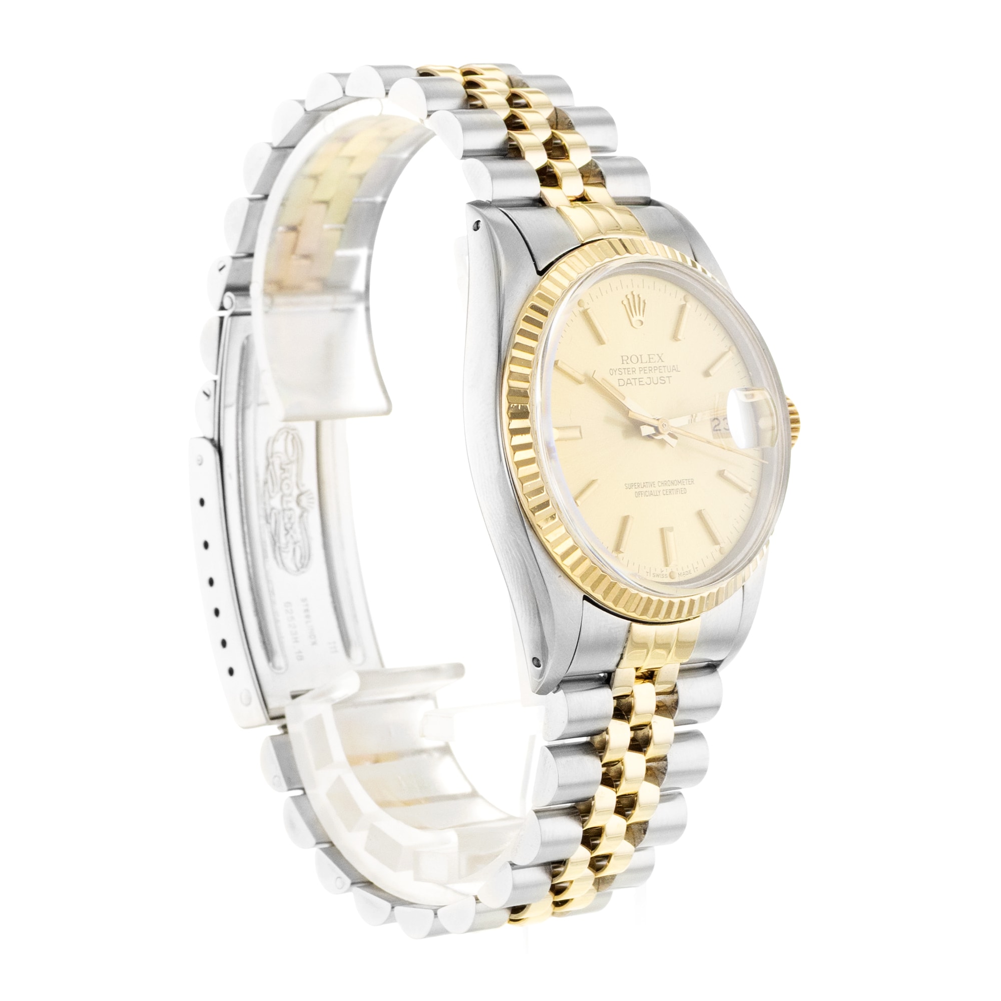 Rolex Datejust 36