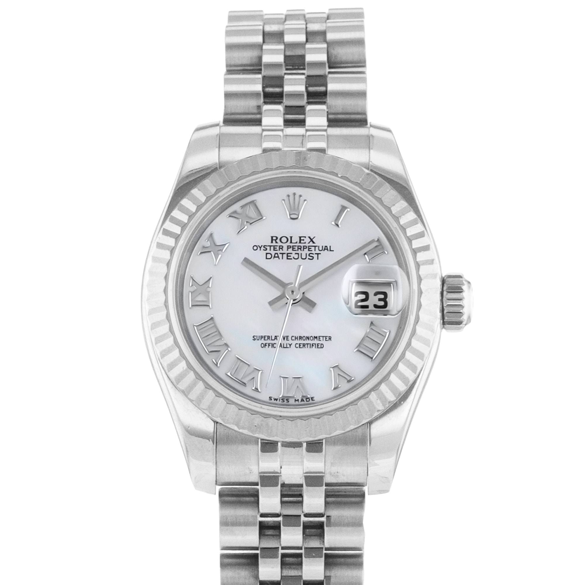Rolex Datejust 26