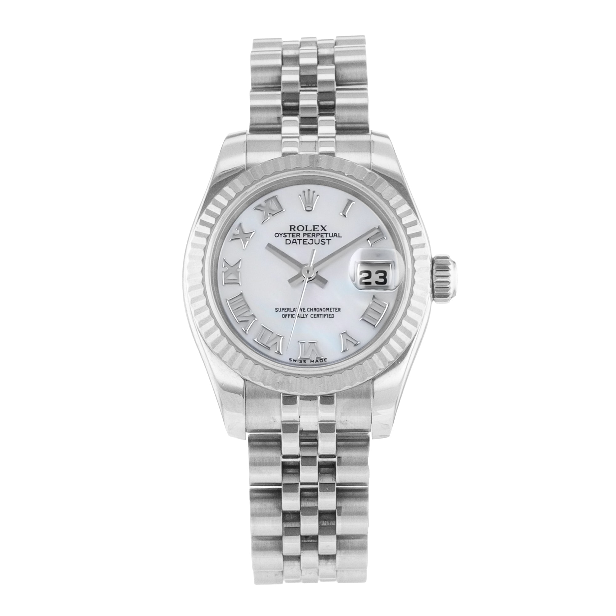 Rolex Datejust 26