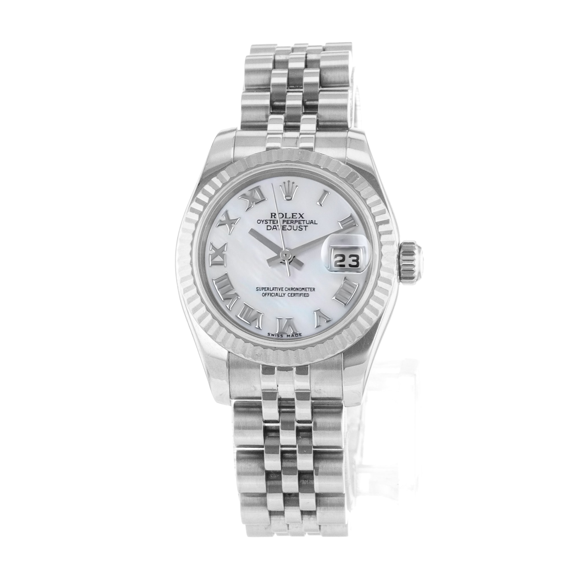 Rolex Datejust 26