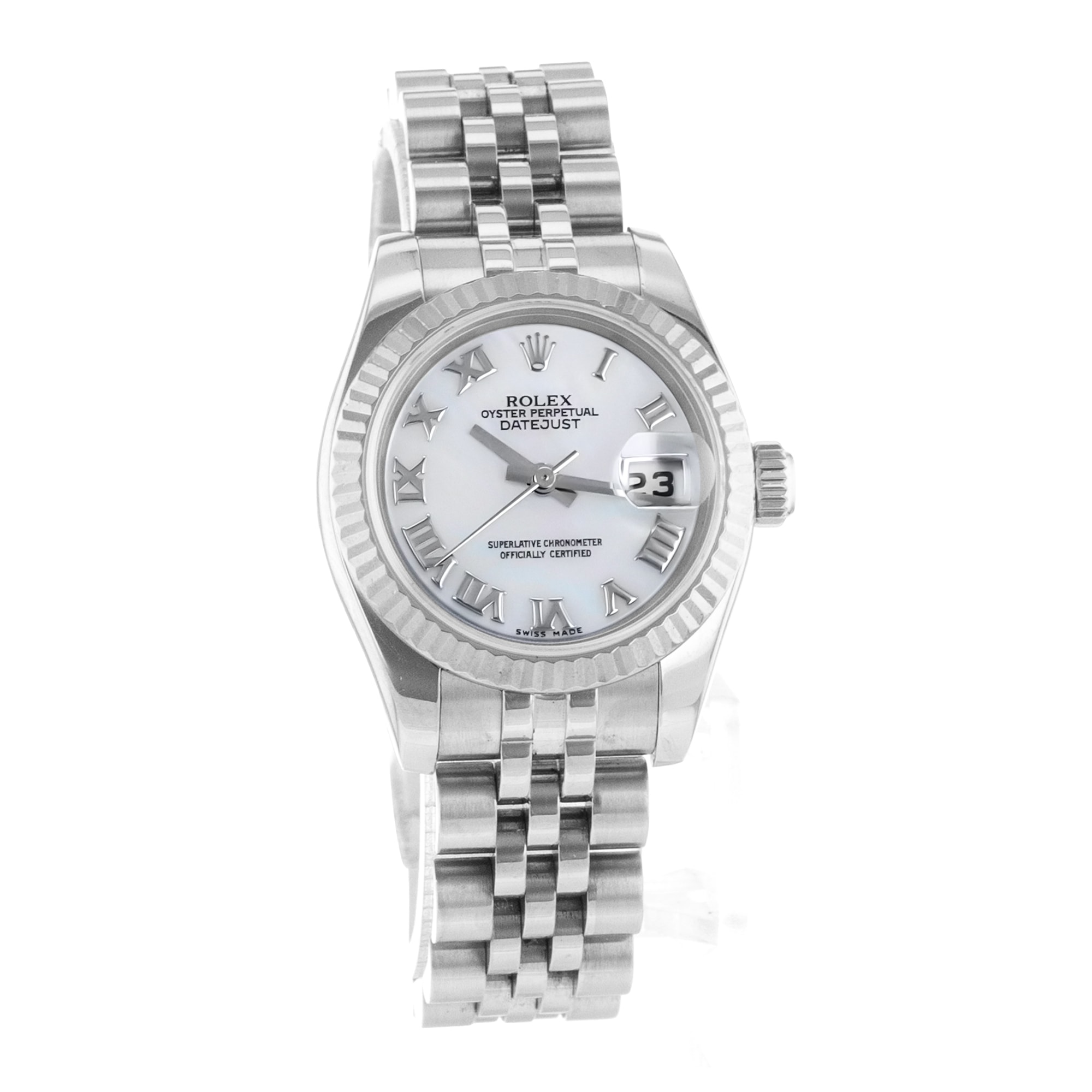 Rolex Datejust 26