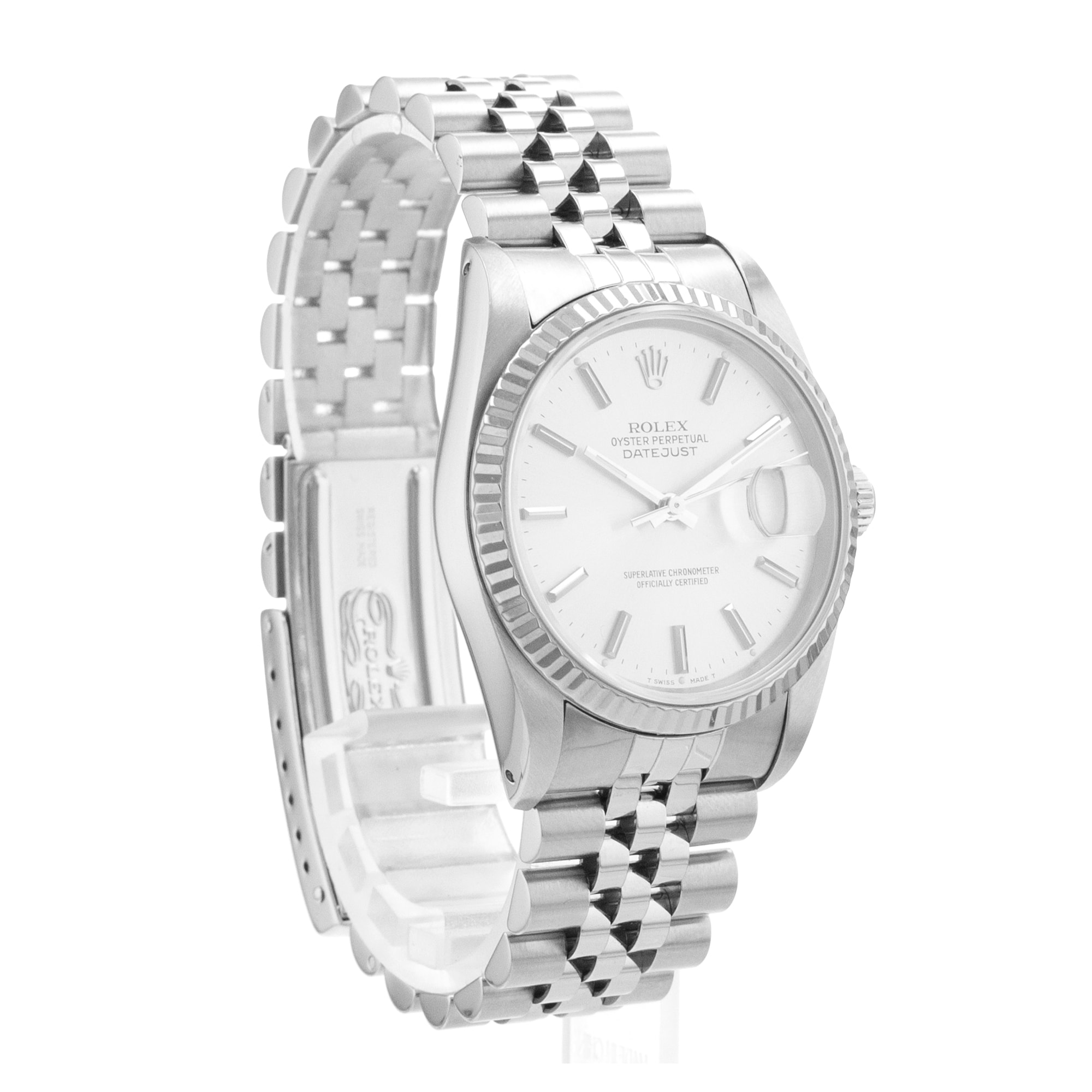 Rolex Datejust 36