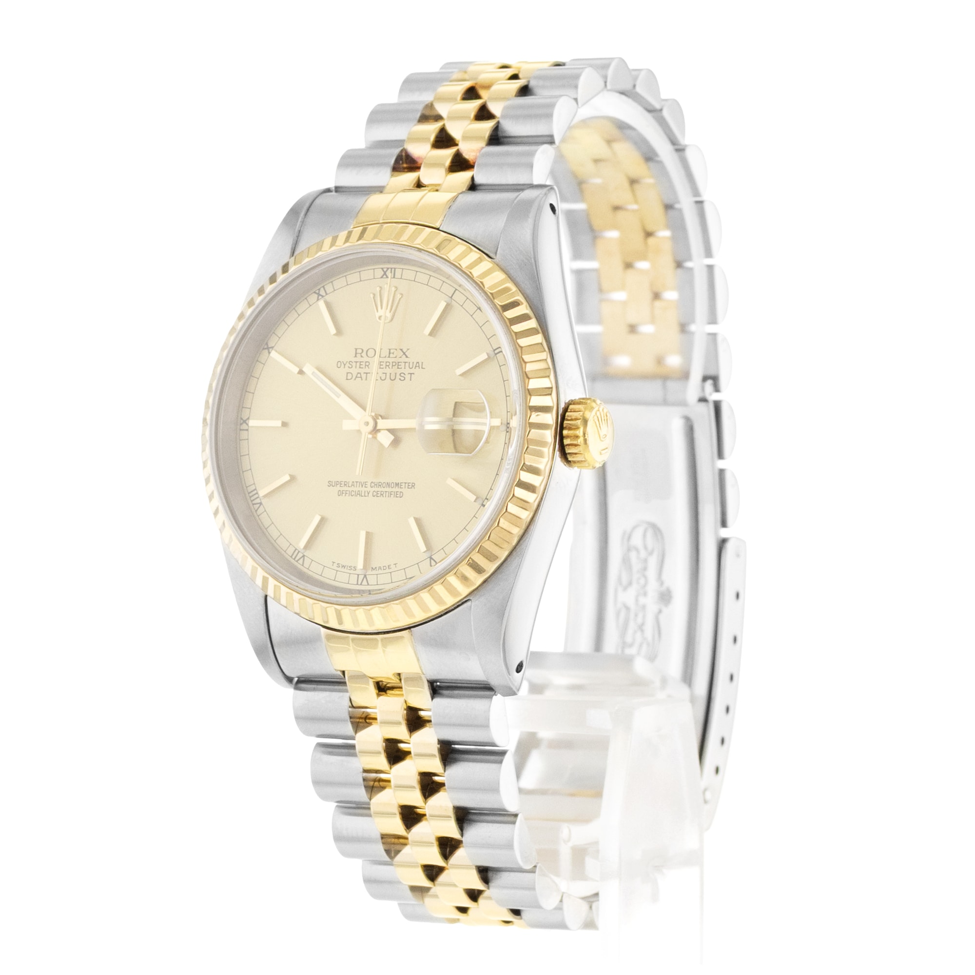 Rolex Datejust 36