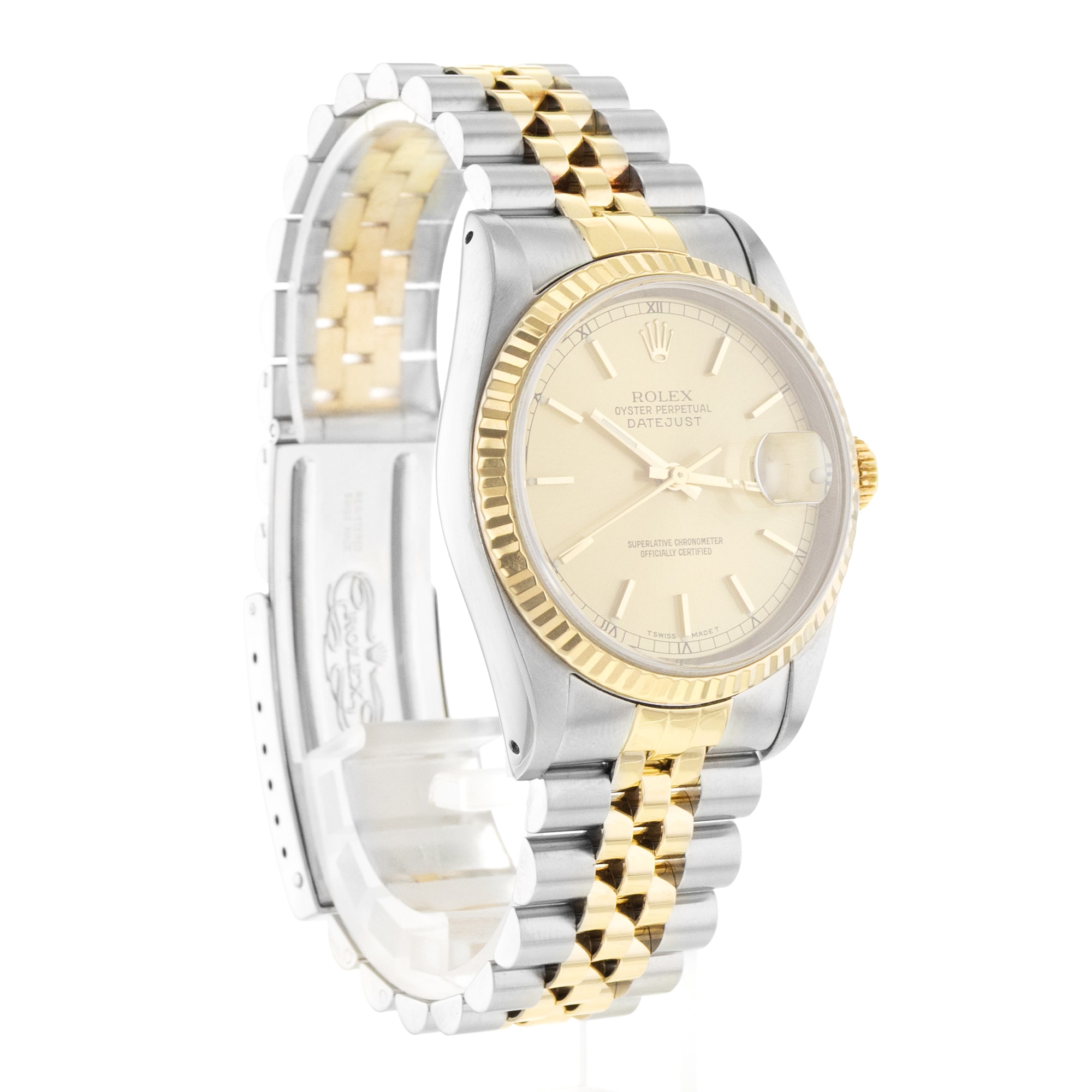 Rolex Datejust 36