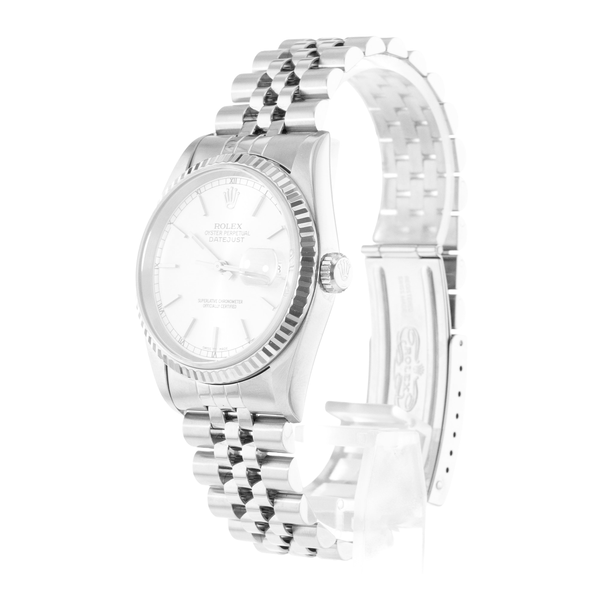 Rolex Datejust 36