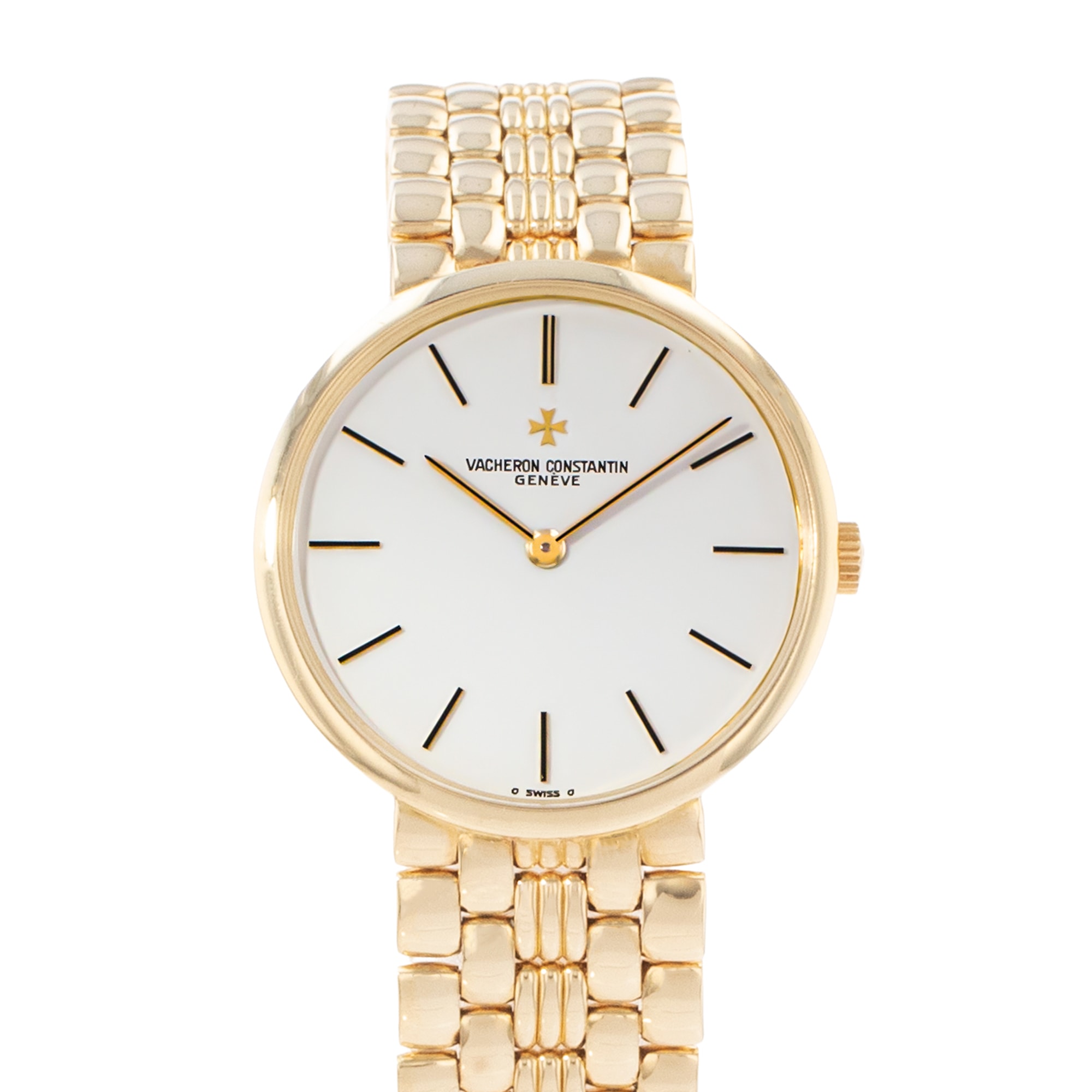 Vacheron Constantin Patrimony