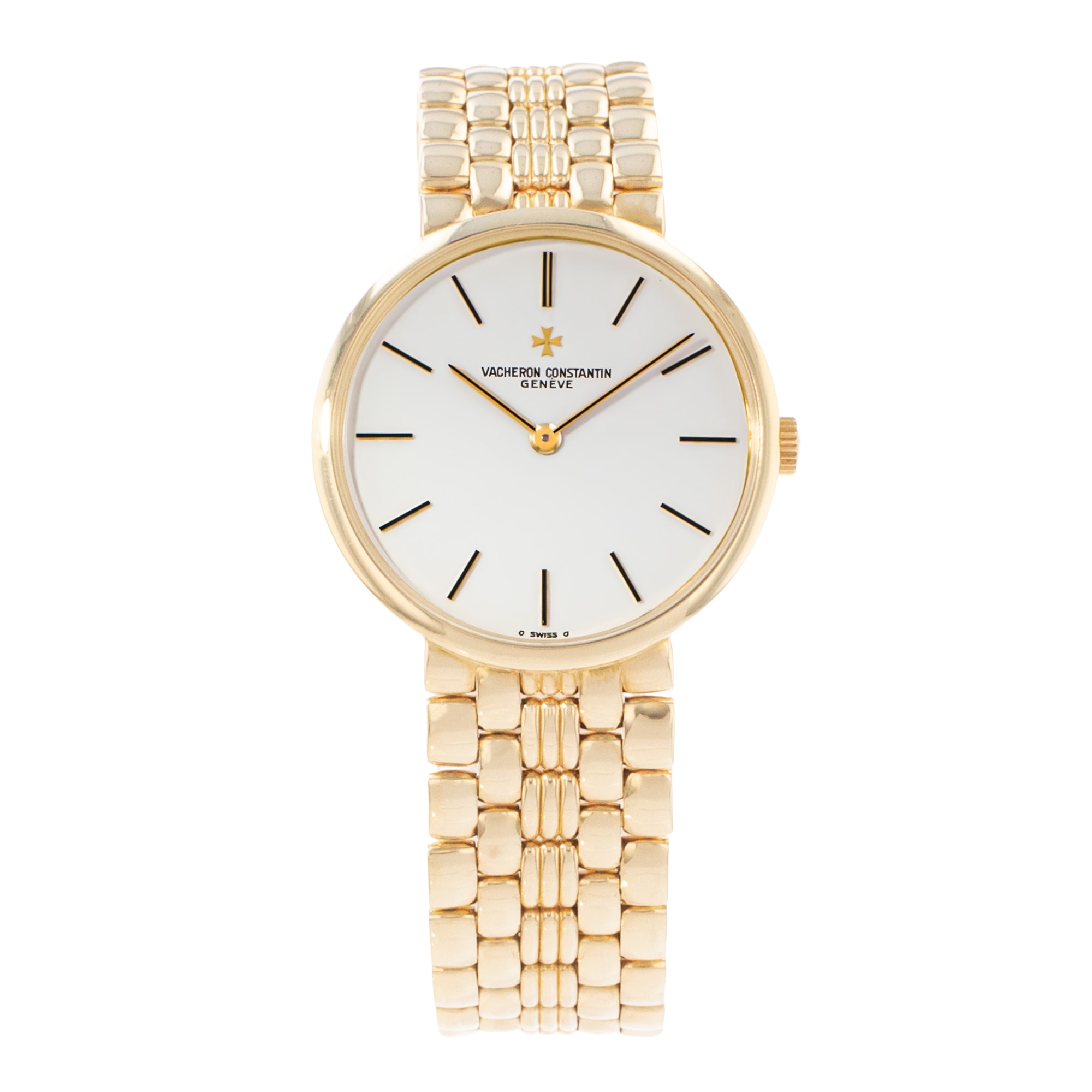 Vacheron Constantin Patrimony