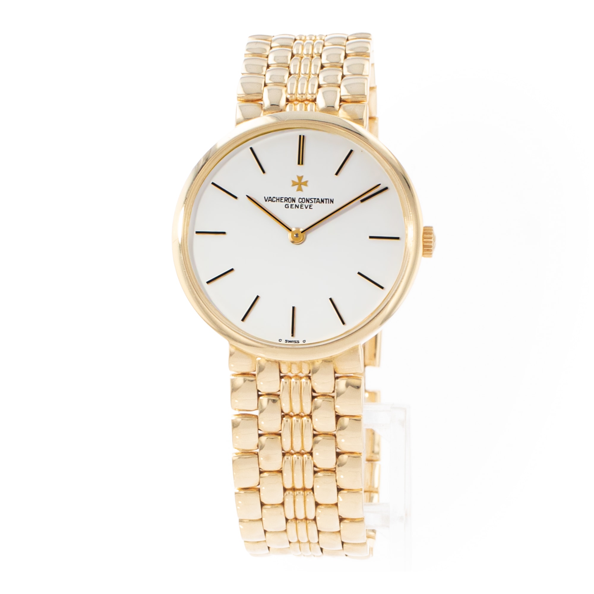 Vacheron Constantin Patrimony