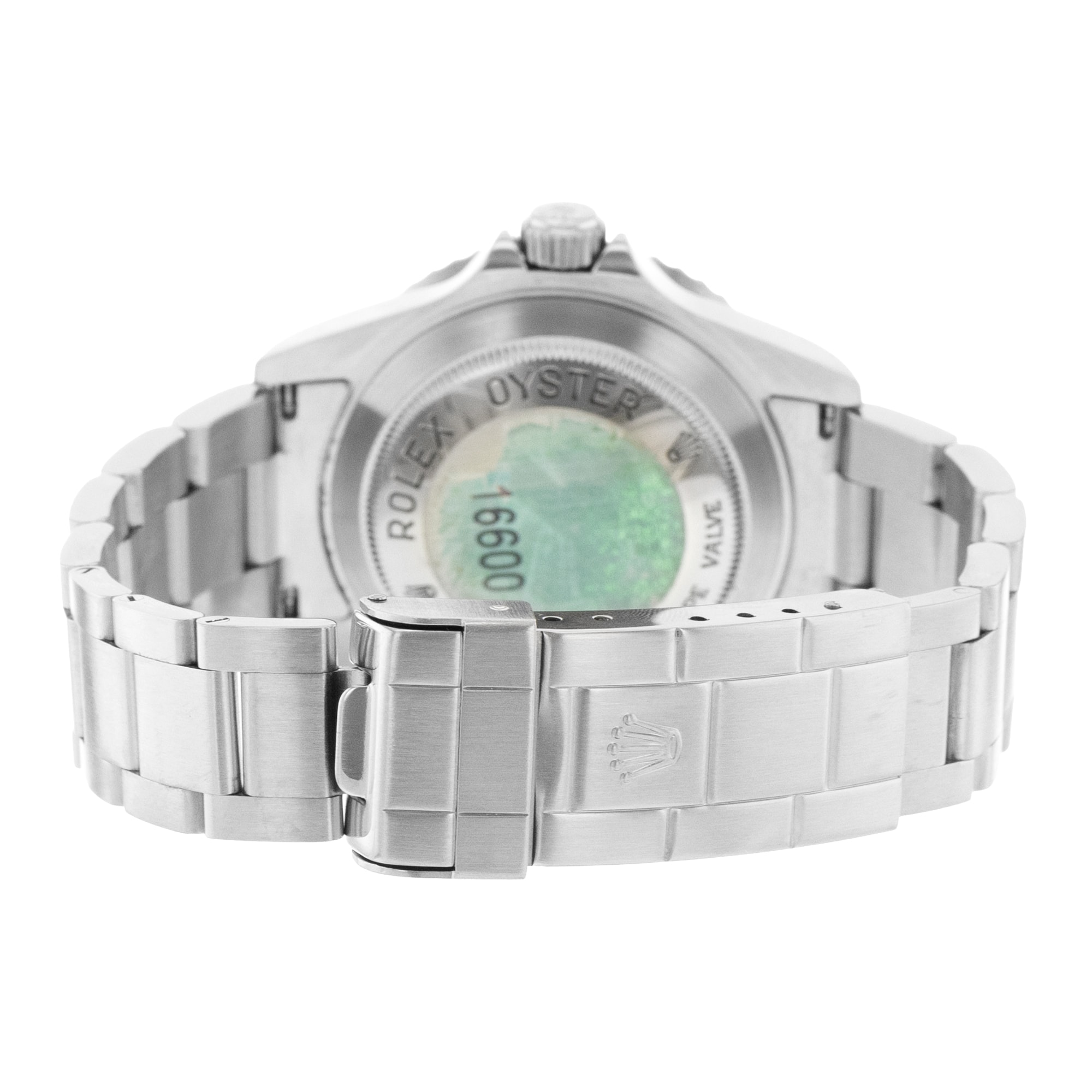 Rolex Sea-Dweller 4000