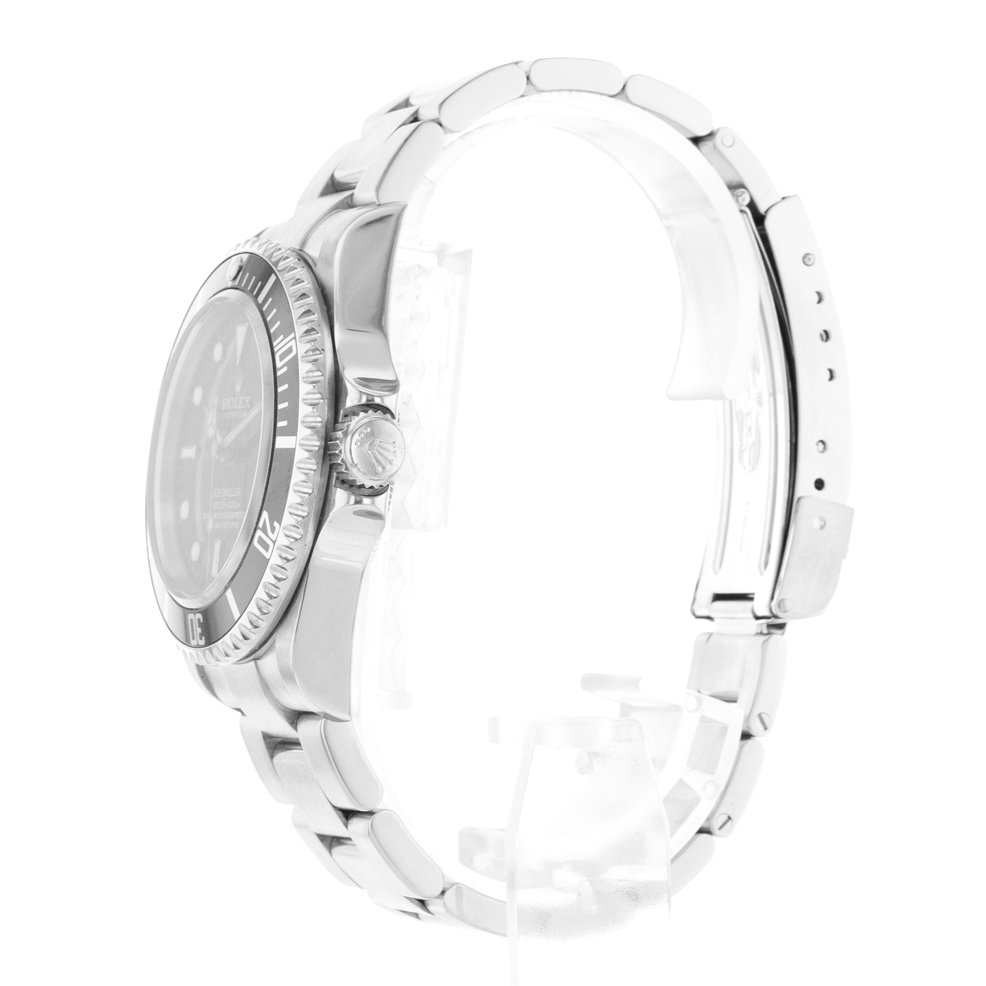 Rolex Sea-Dweller 4000