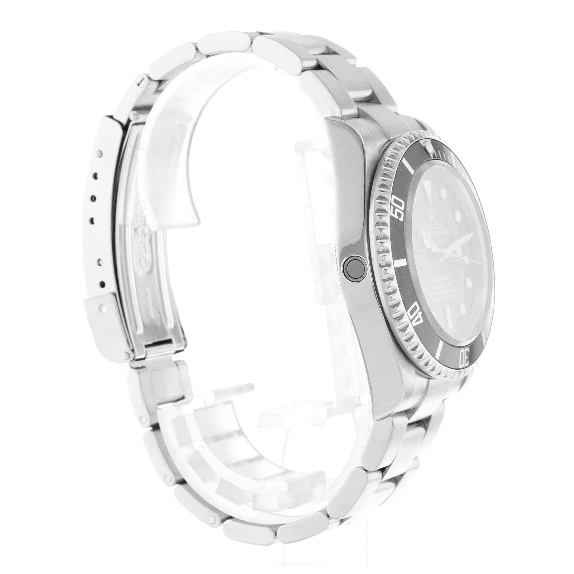 Rolex Sea-Dweller 4000