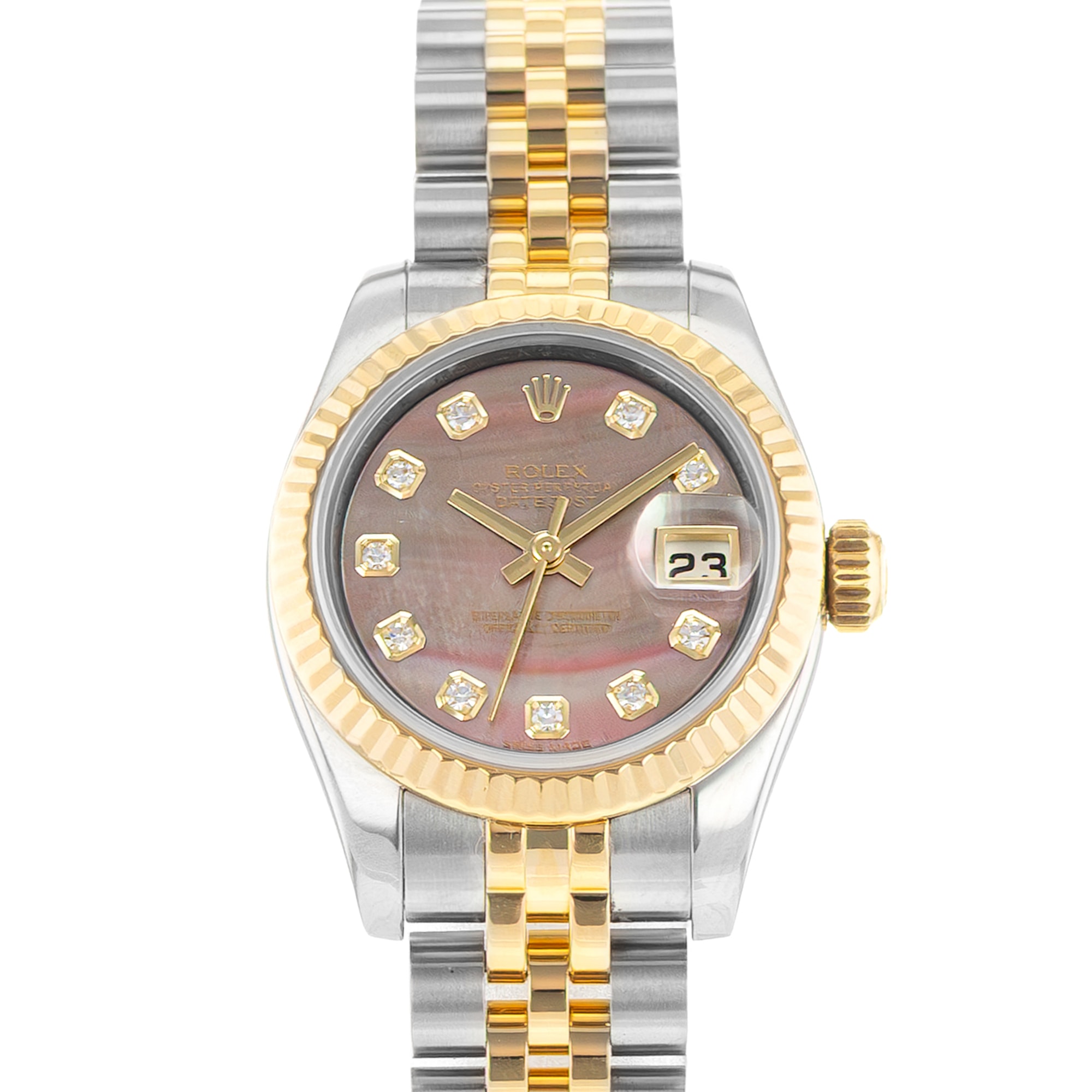 Rolex Datejust 26