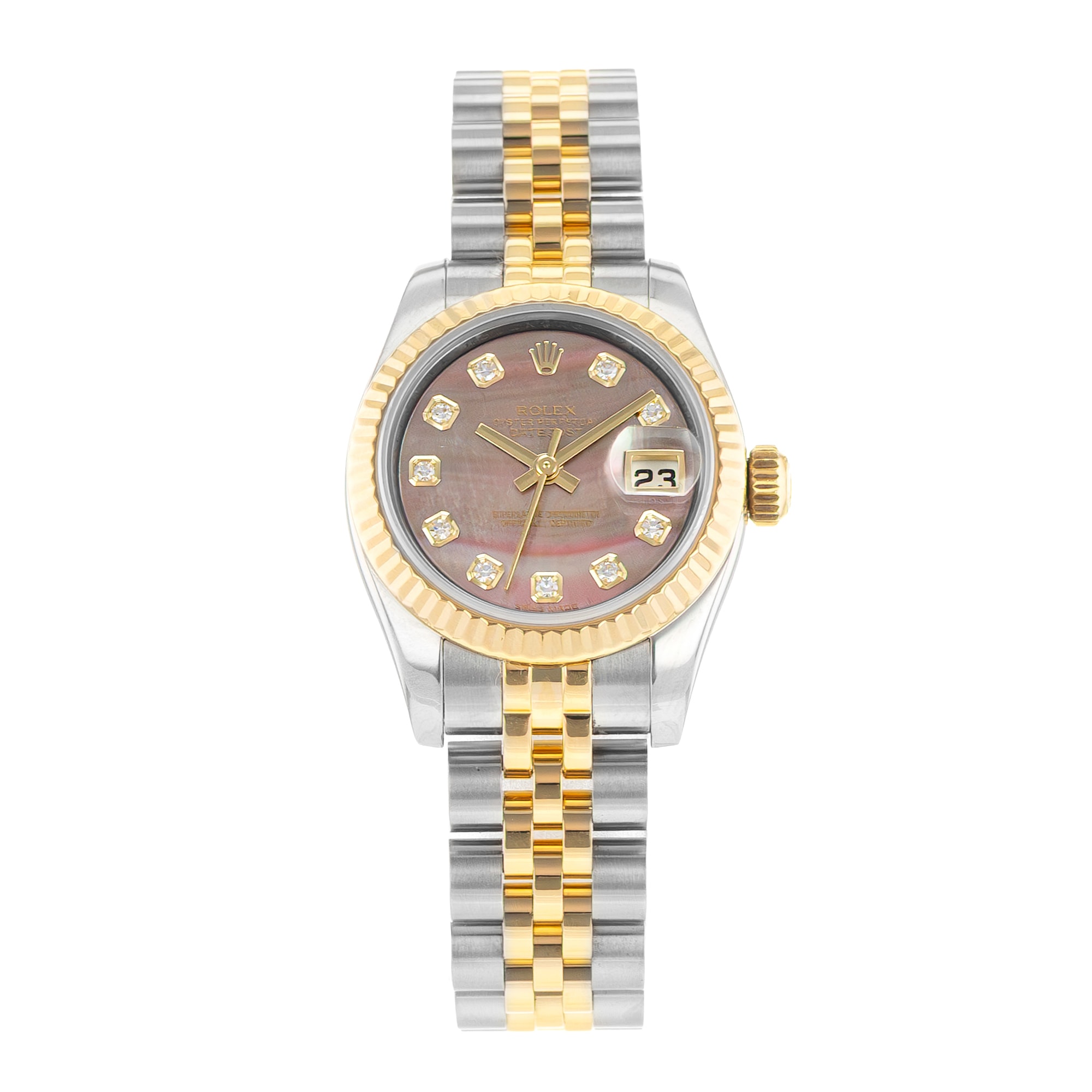 Rolex Datejust 26