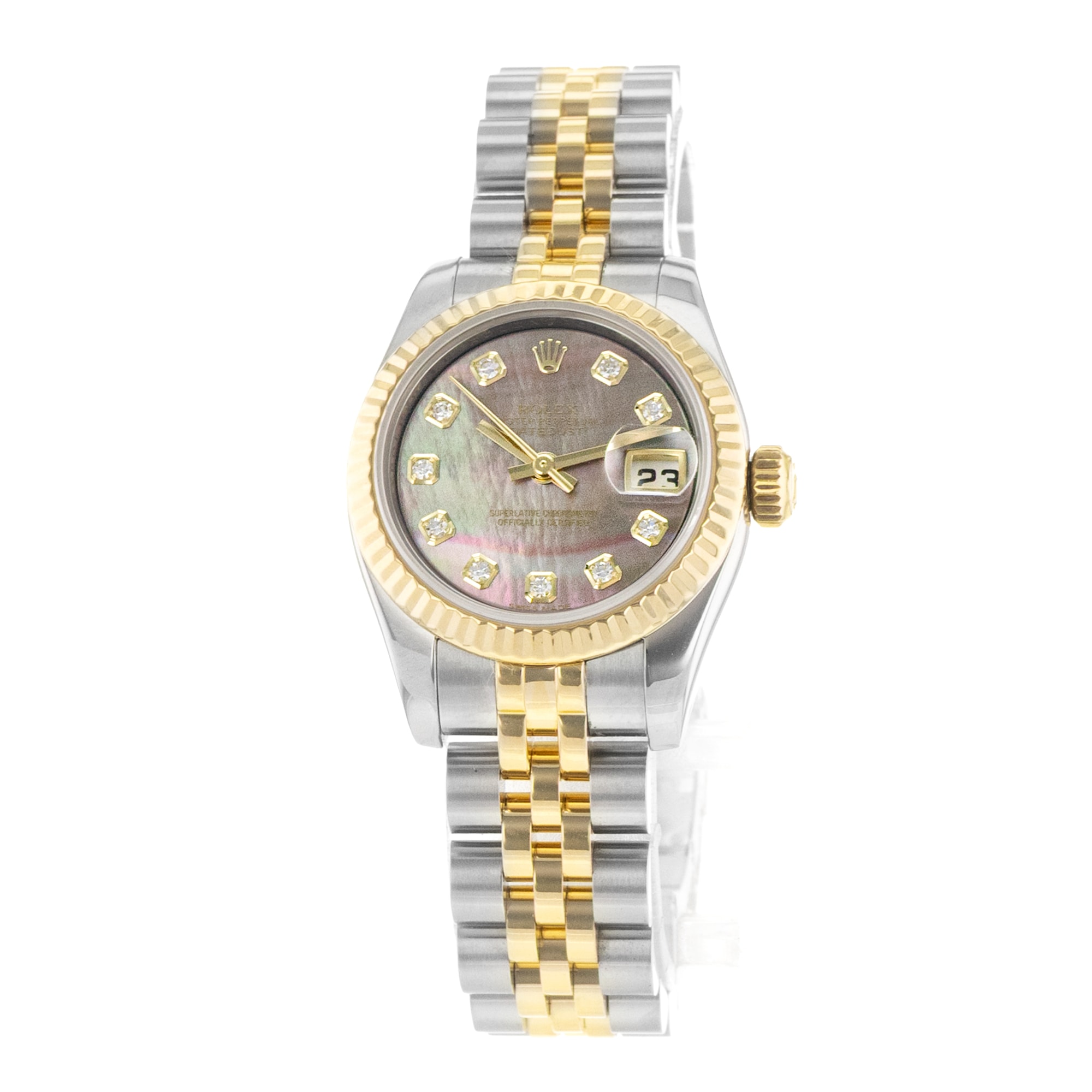 Rolex Datejust 26