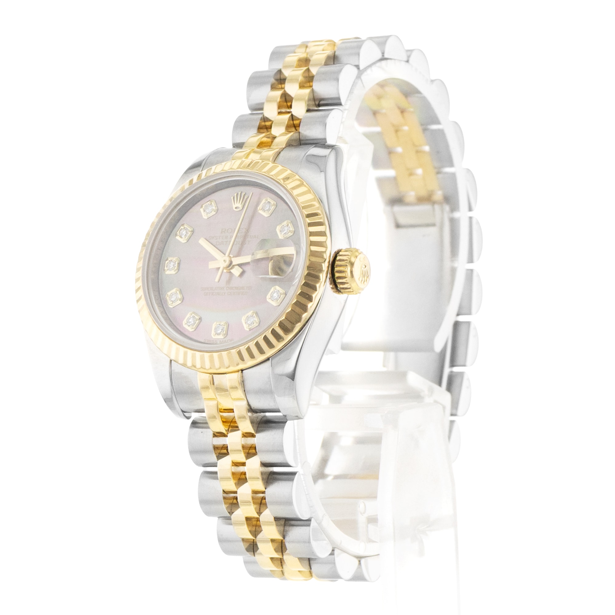 Rolex Datejust 26