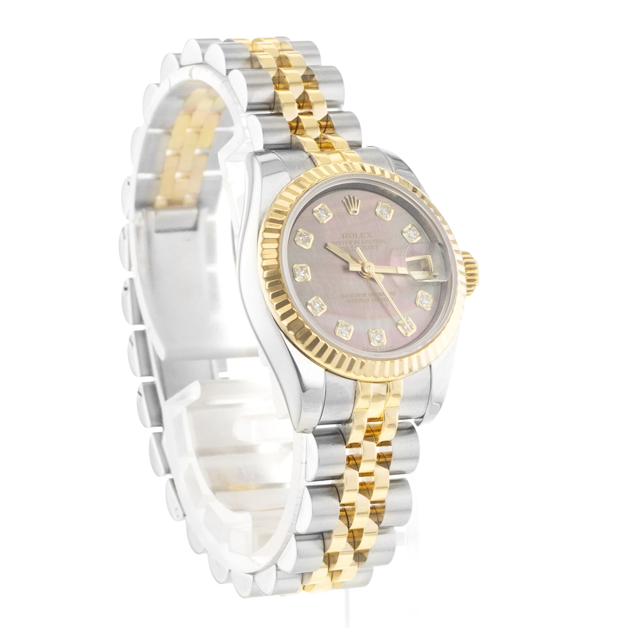 Rolex Datejust 26