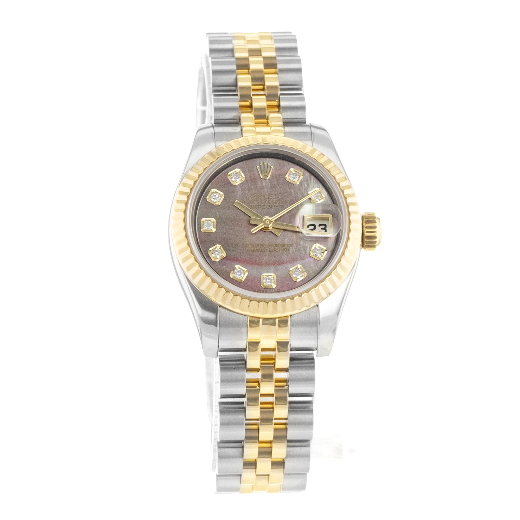 Rolex Datejust 26