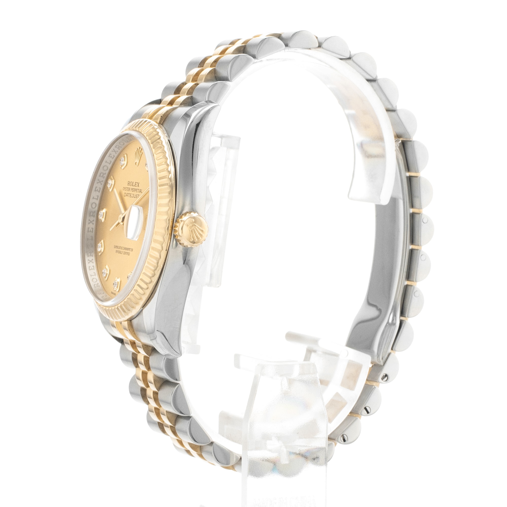 Rolex Datejust 36