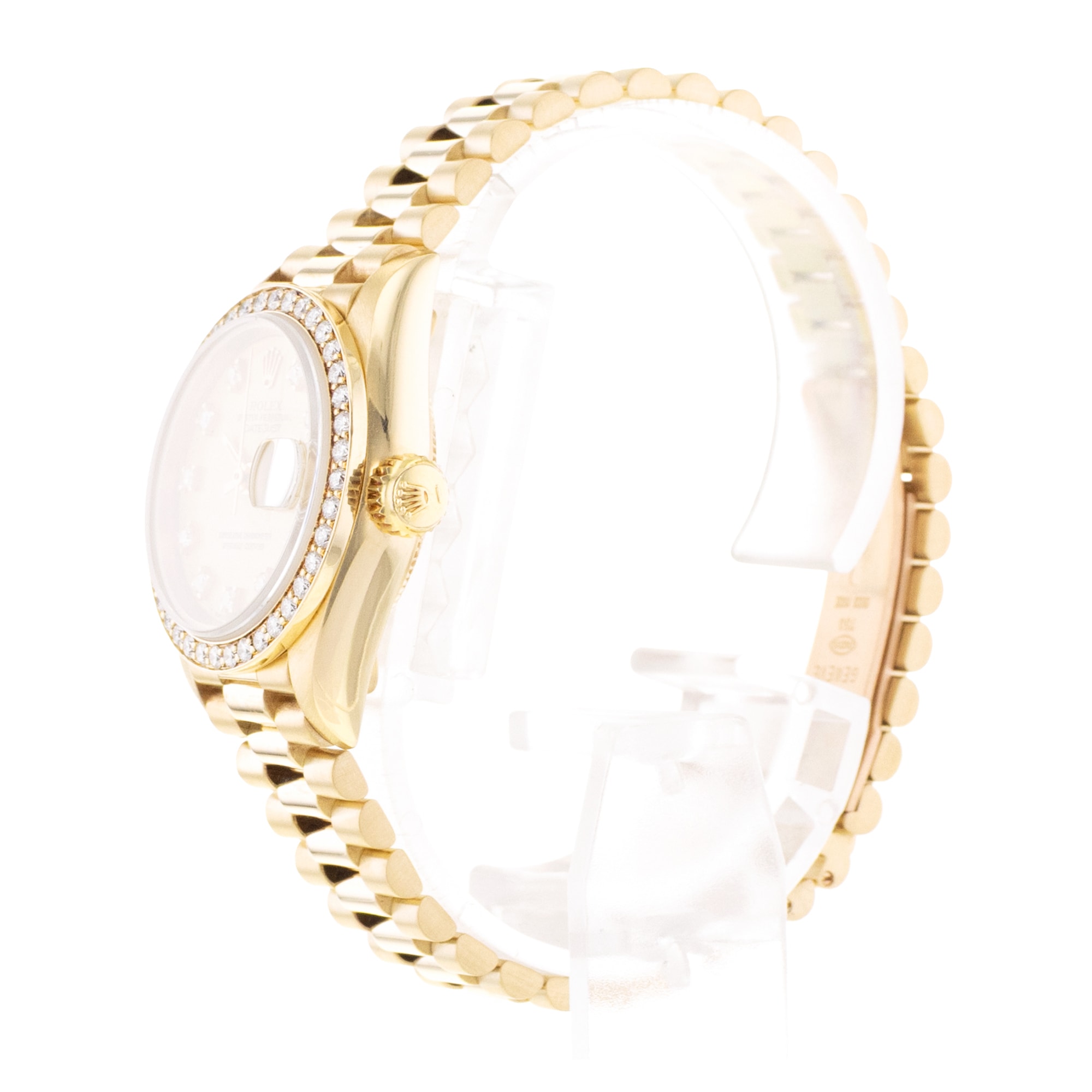 Rolex Datejust 26