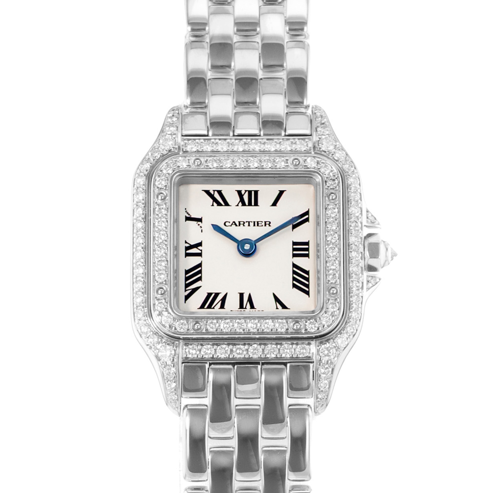 Cartier Panthere