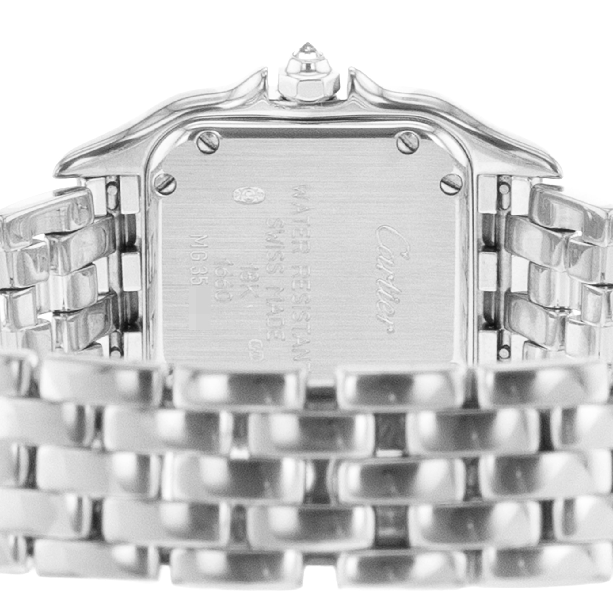 Cartier Panthere