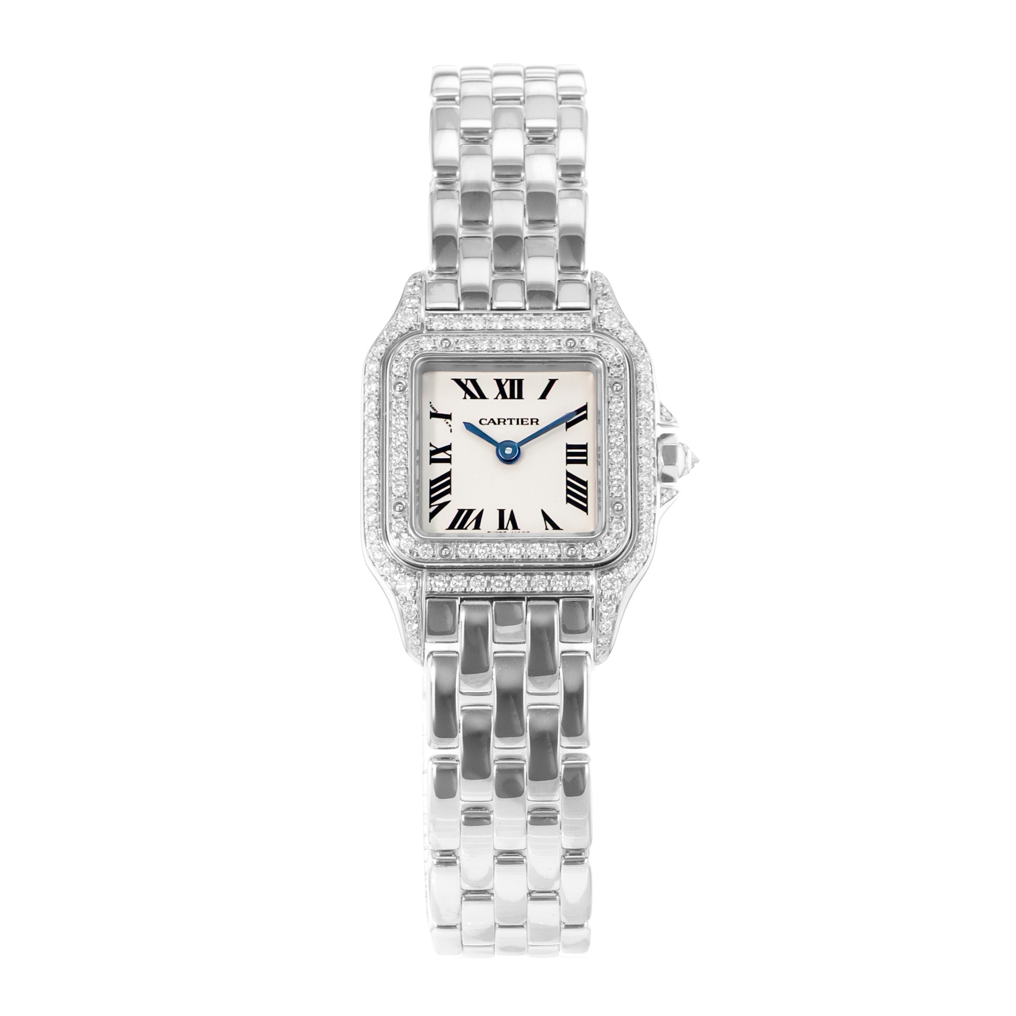 Cartier Panthere
