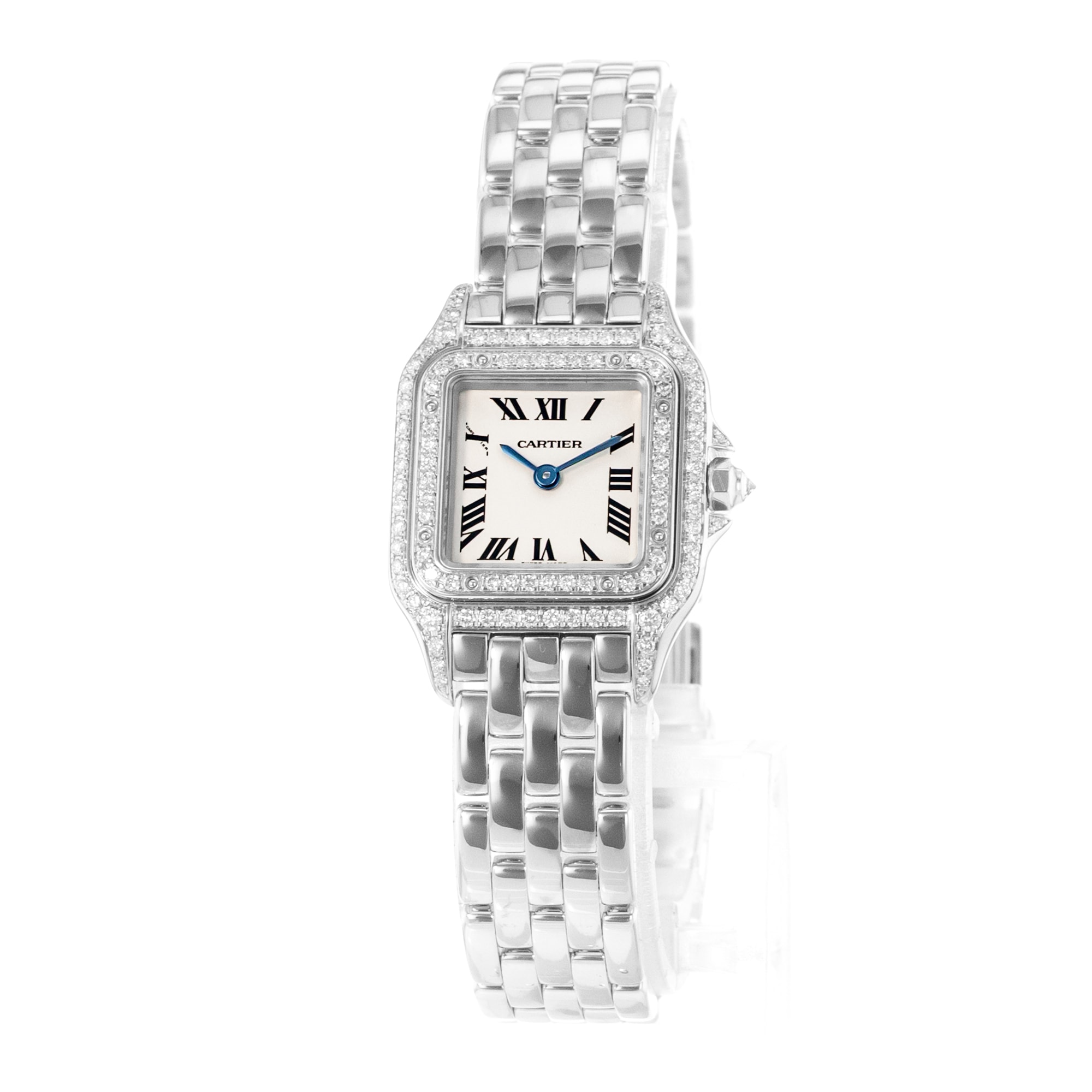 Cartier Panthere
