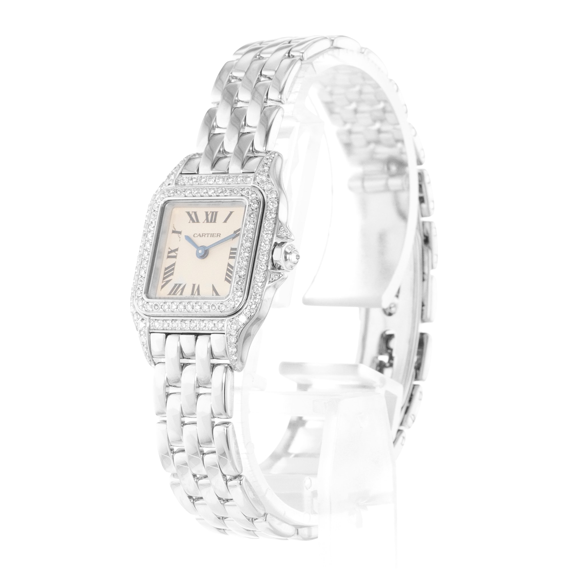 Cartier Panthere