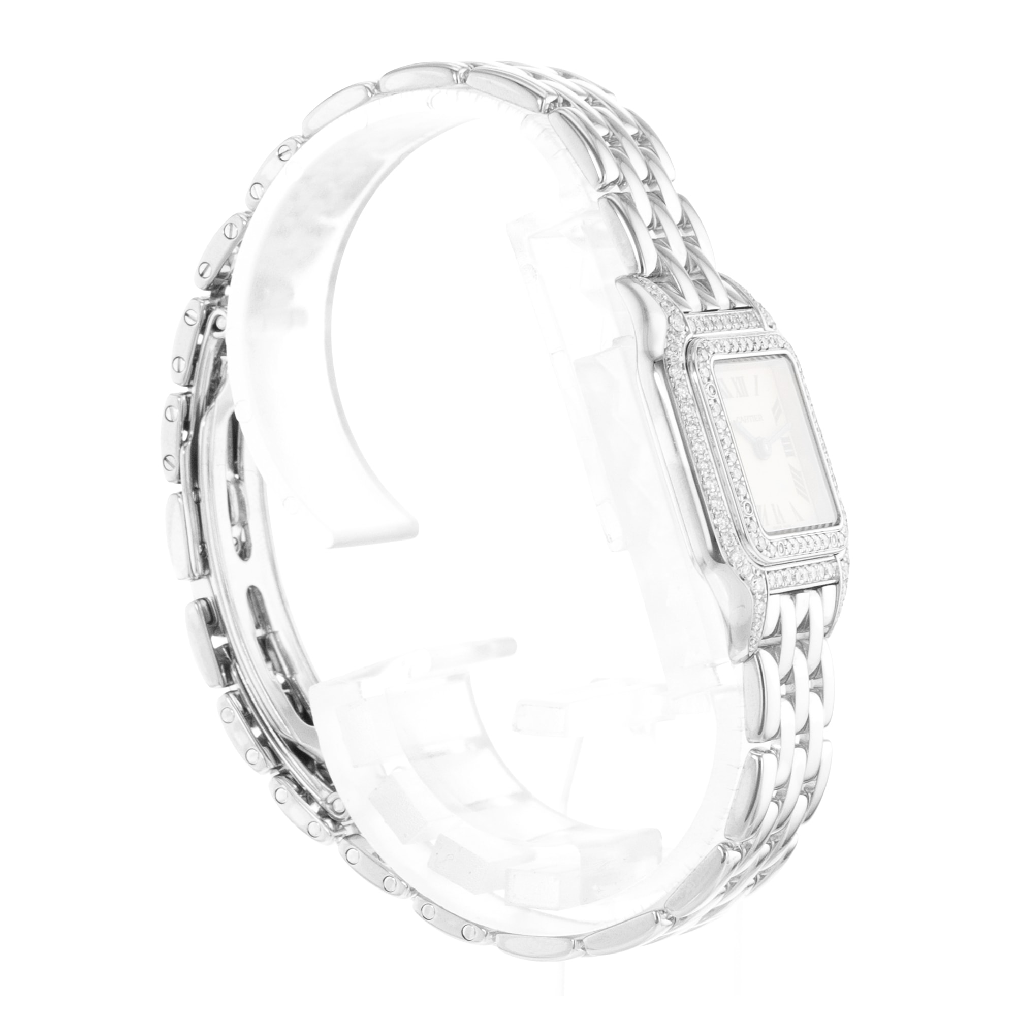 Cartier Panthere