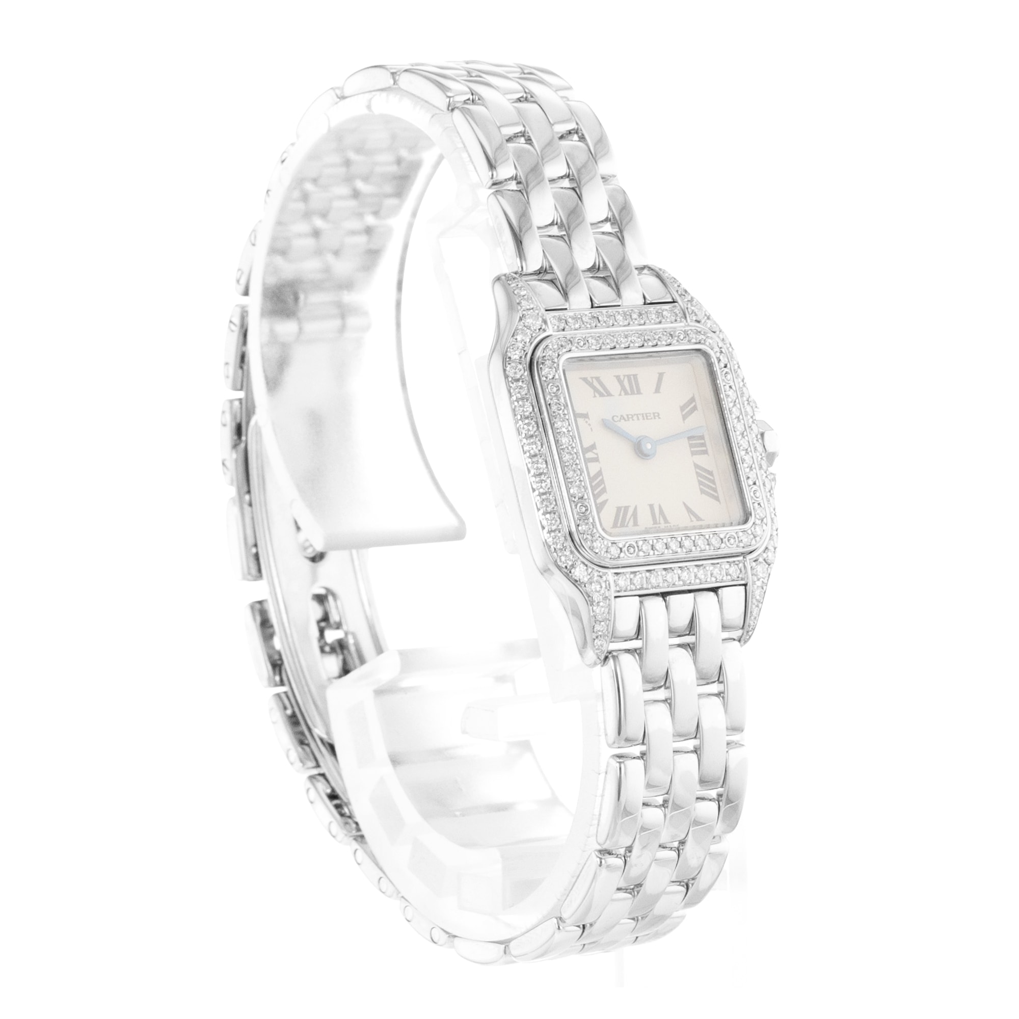 Cartier Panthere