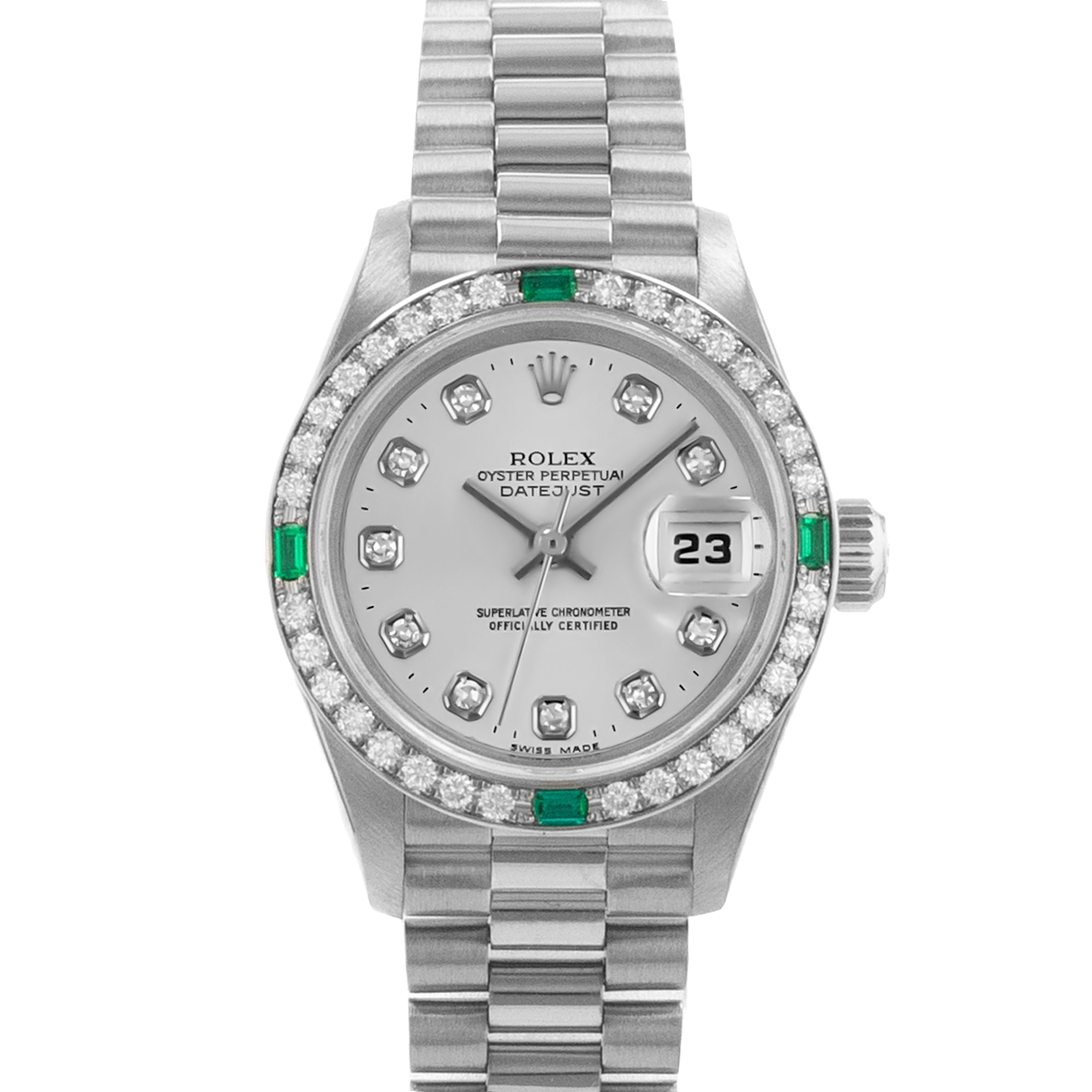 Rolex Datejust 26
