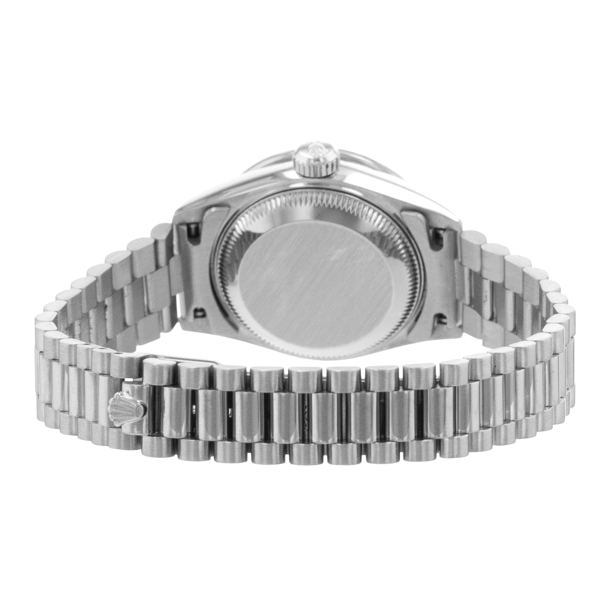 Rolex Datejust 26