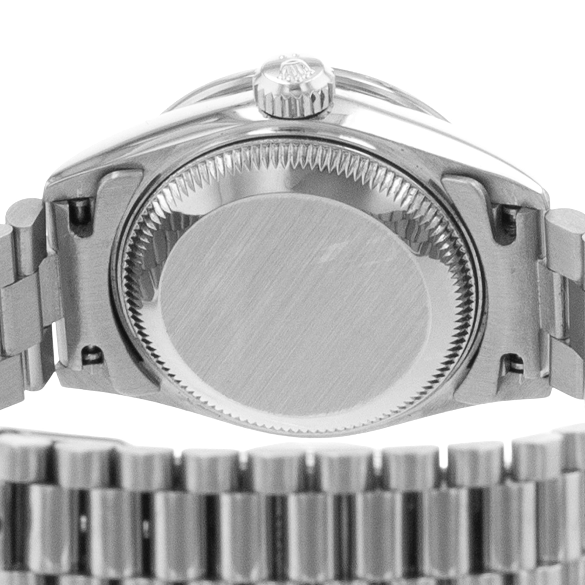 Rolex Datejust 26