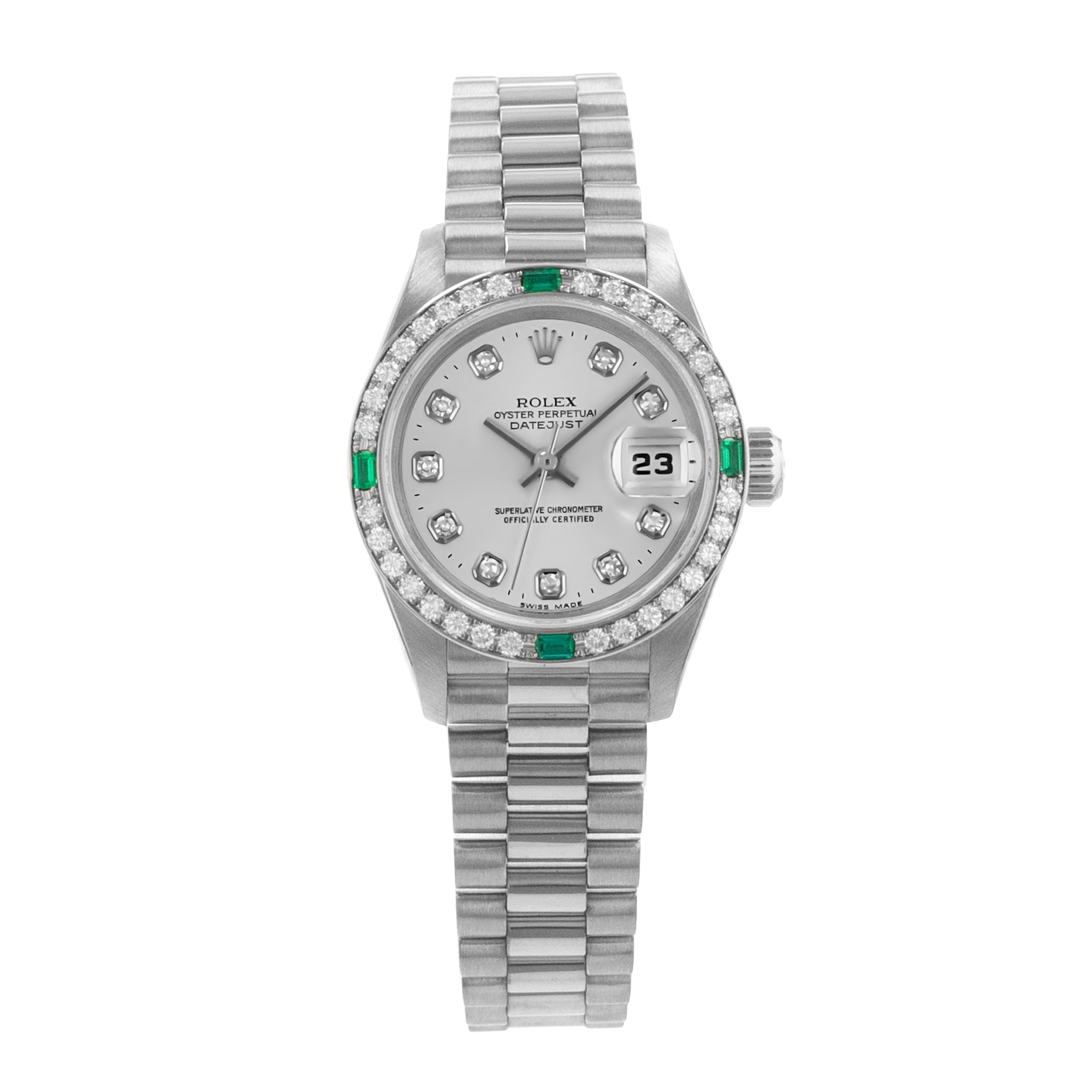 Rolex Datejust 26