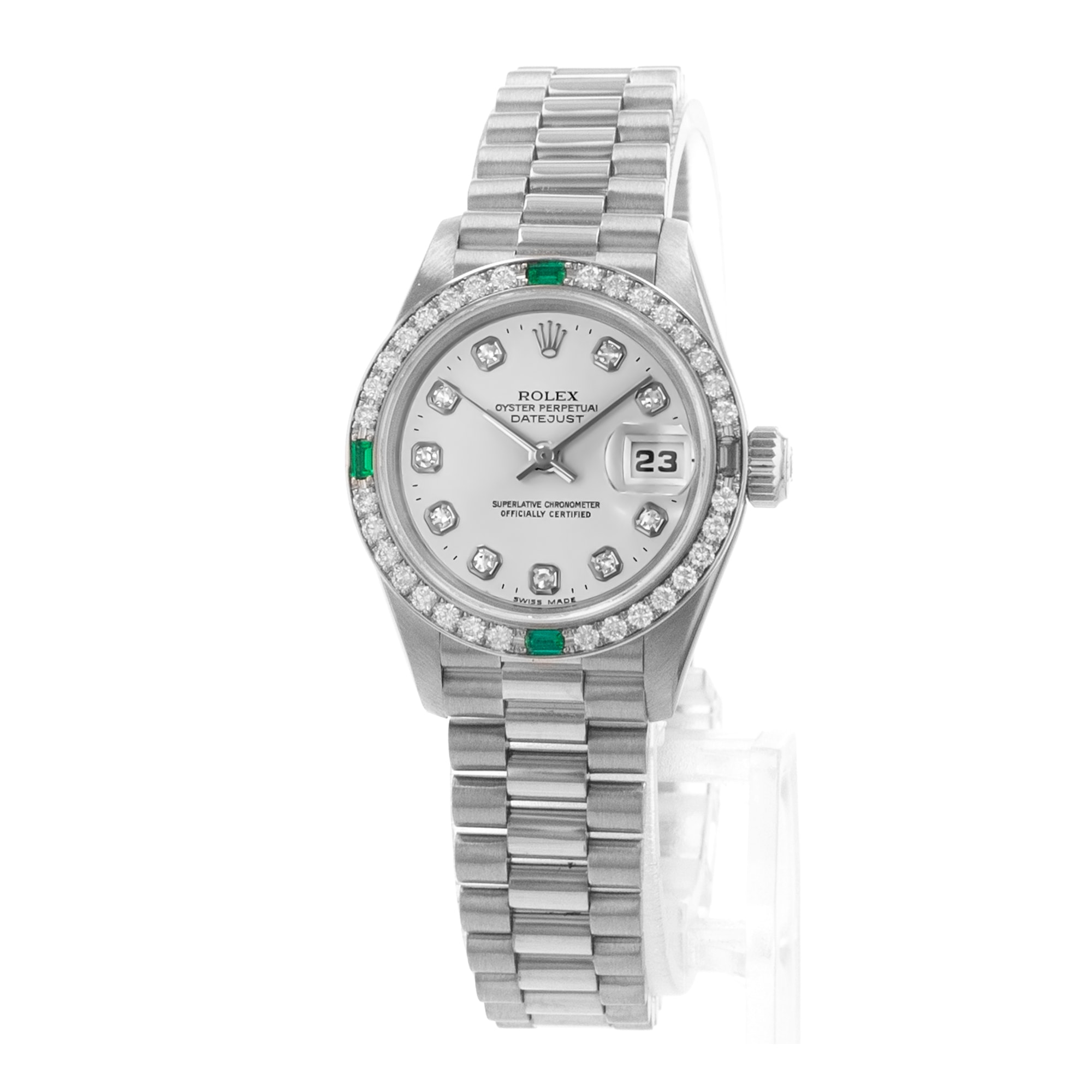 Rolex Datejust 26