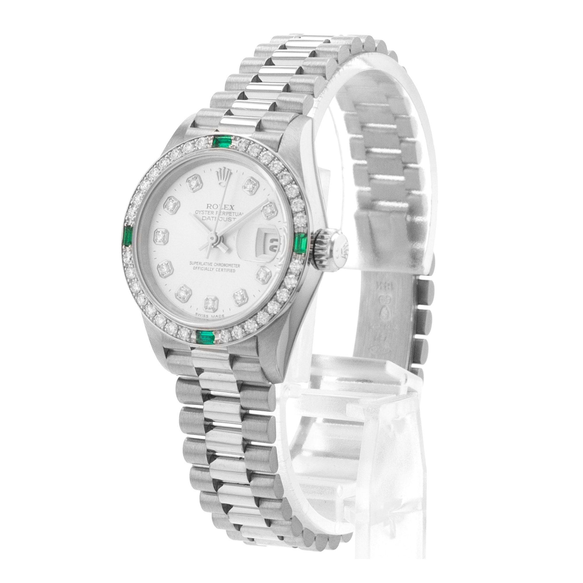 Rolex Datejust 26