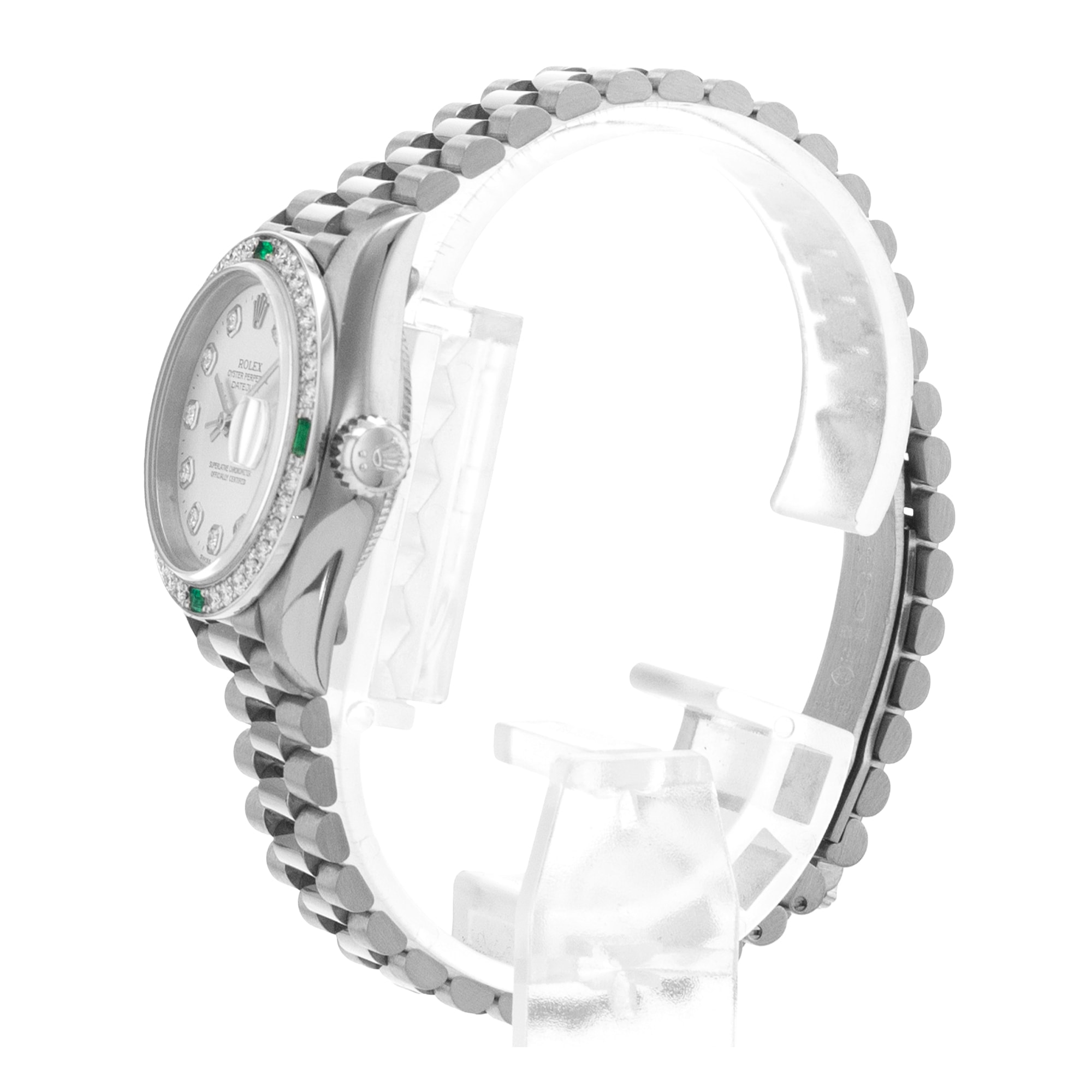 Rolex Datejust 26