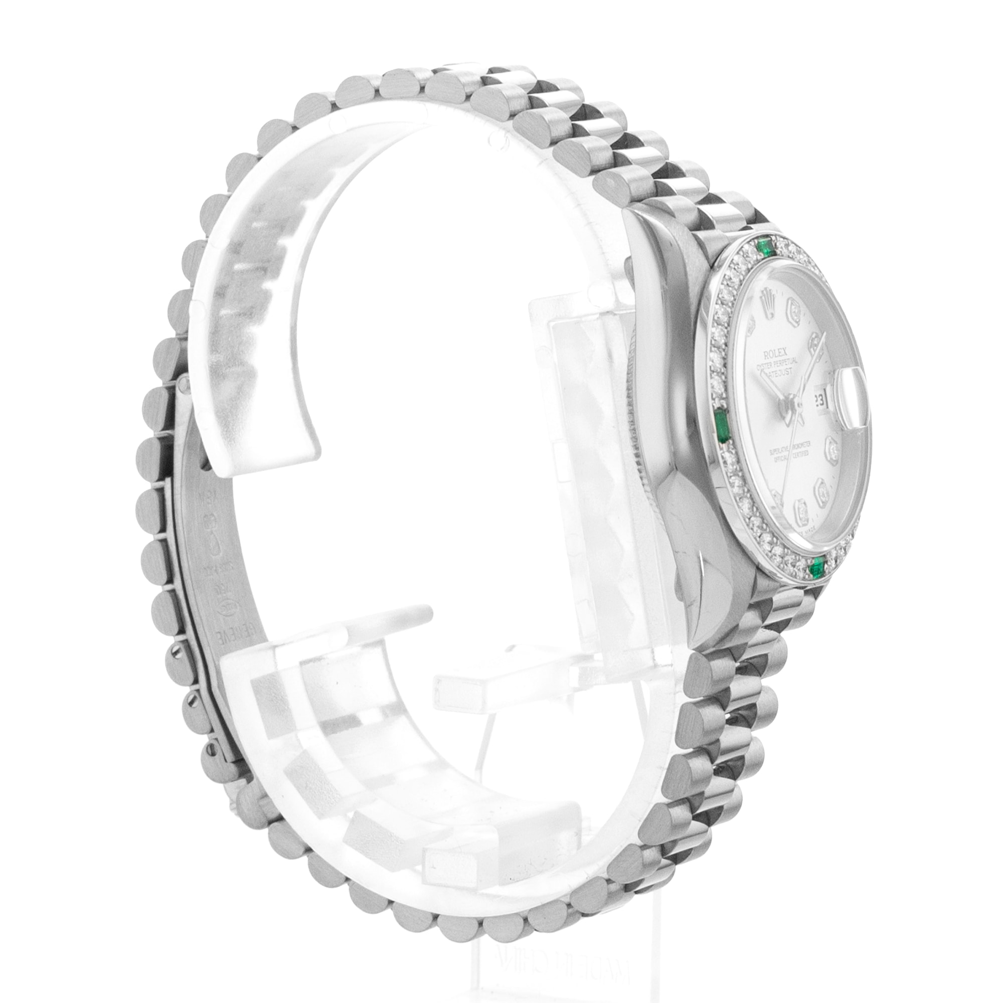 Rolex Datejust 26