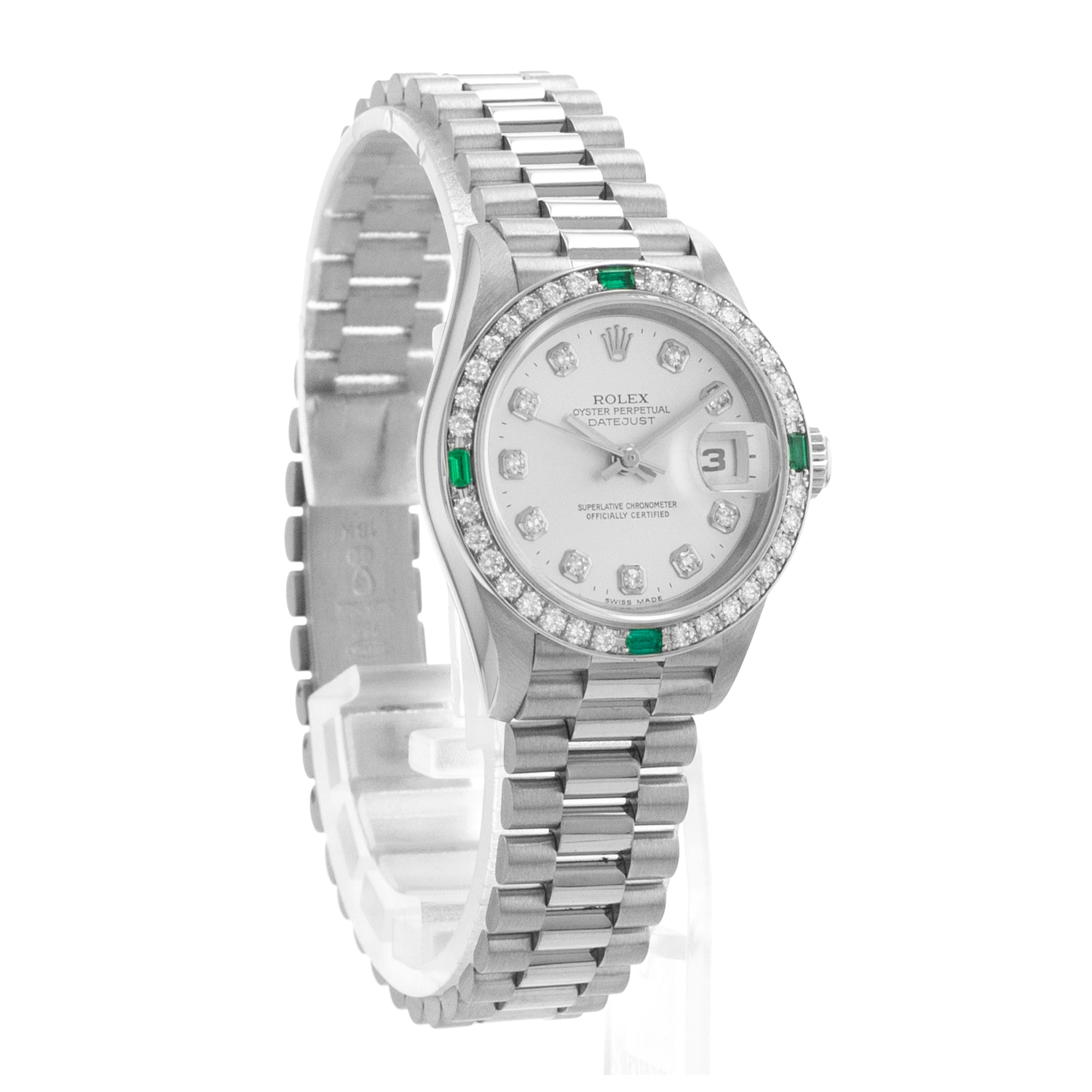 Rolex Datejust 26